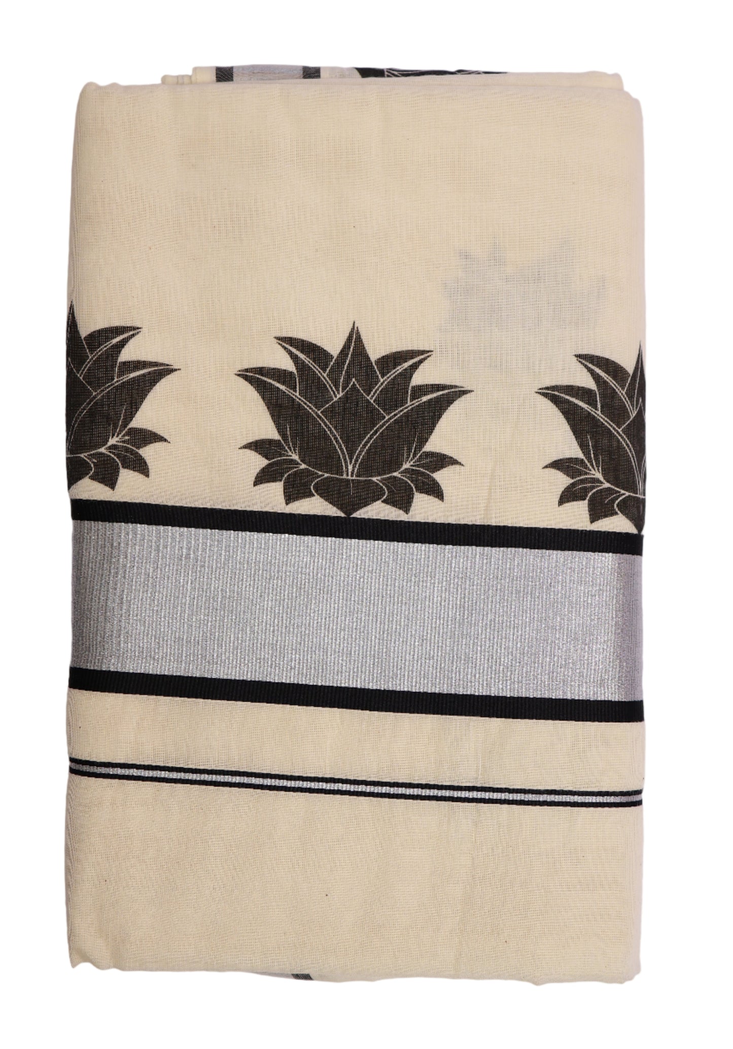 Kerala Handloom Saree