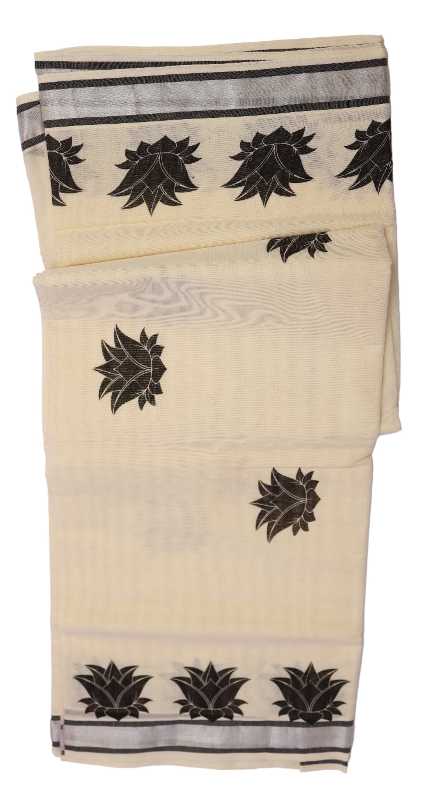 Kerala Handloom Saree