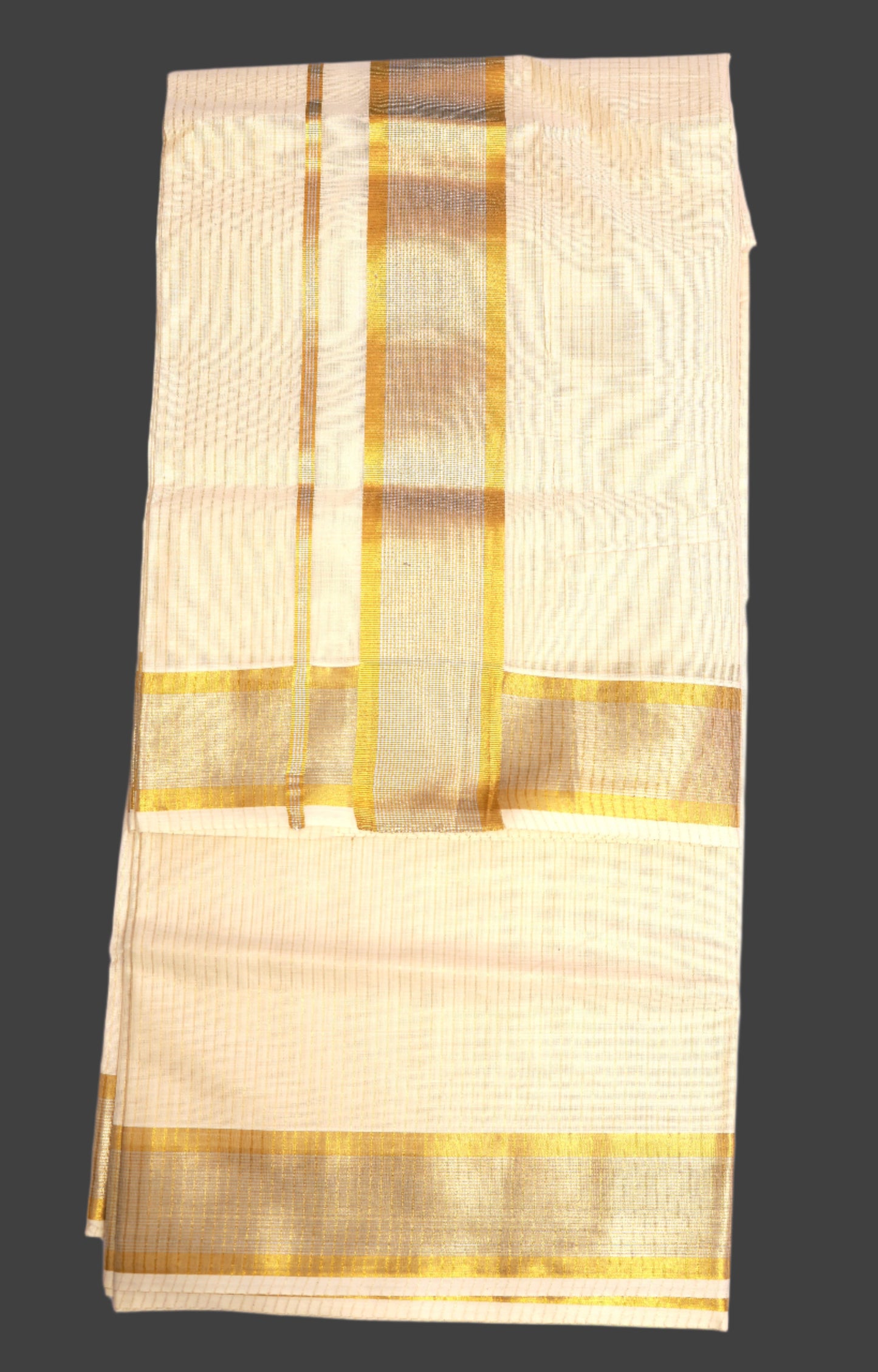 Kerala Handloom Saree
