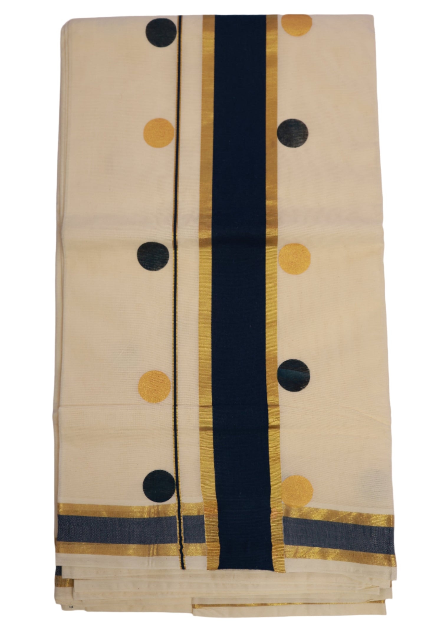 Kerala Handloom Saree