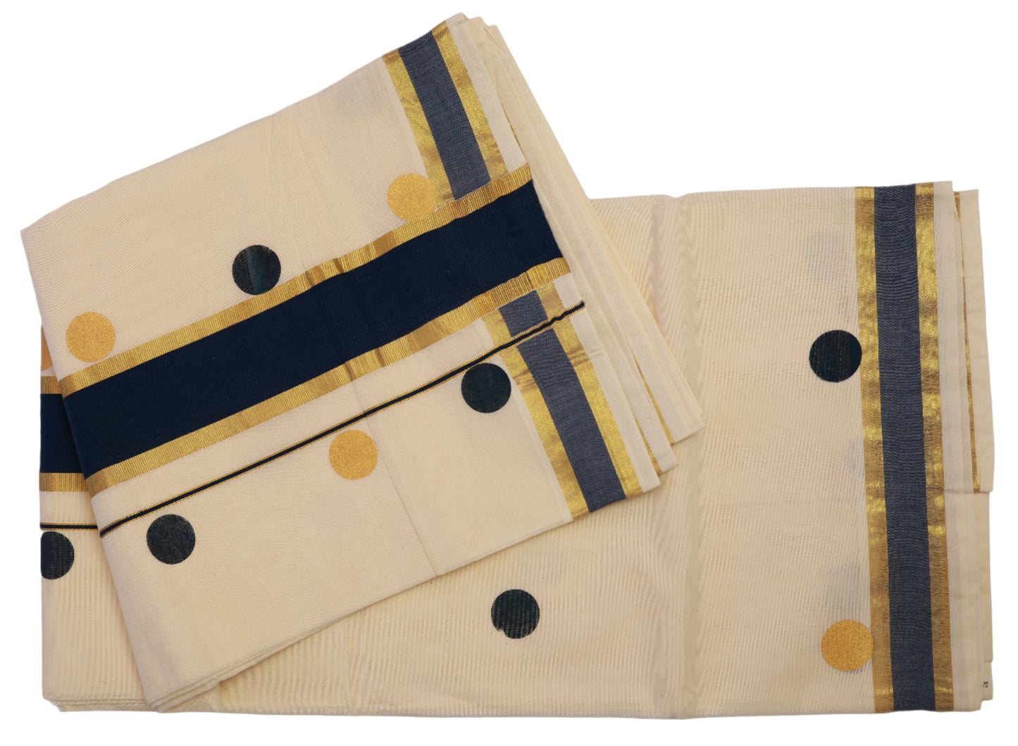 Kerala Handloom Saree