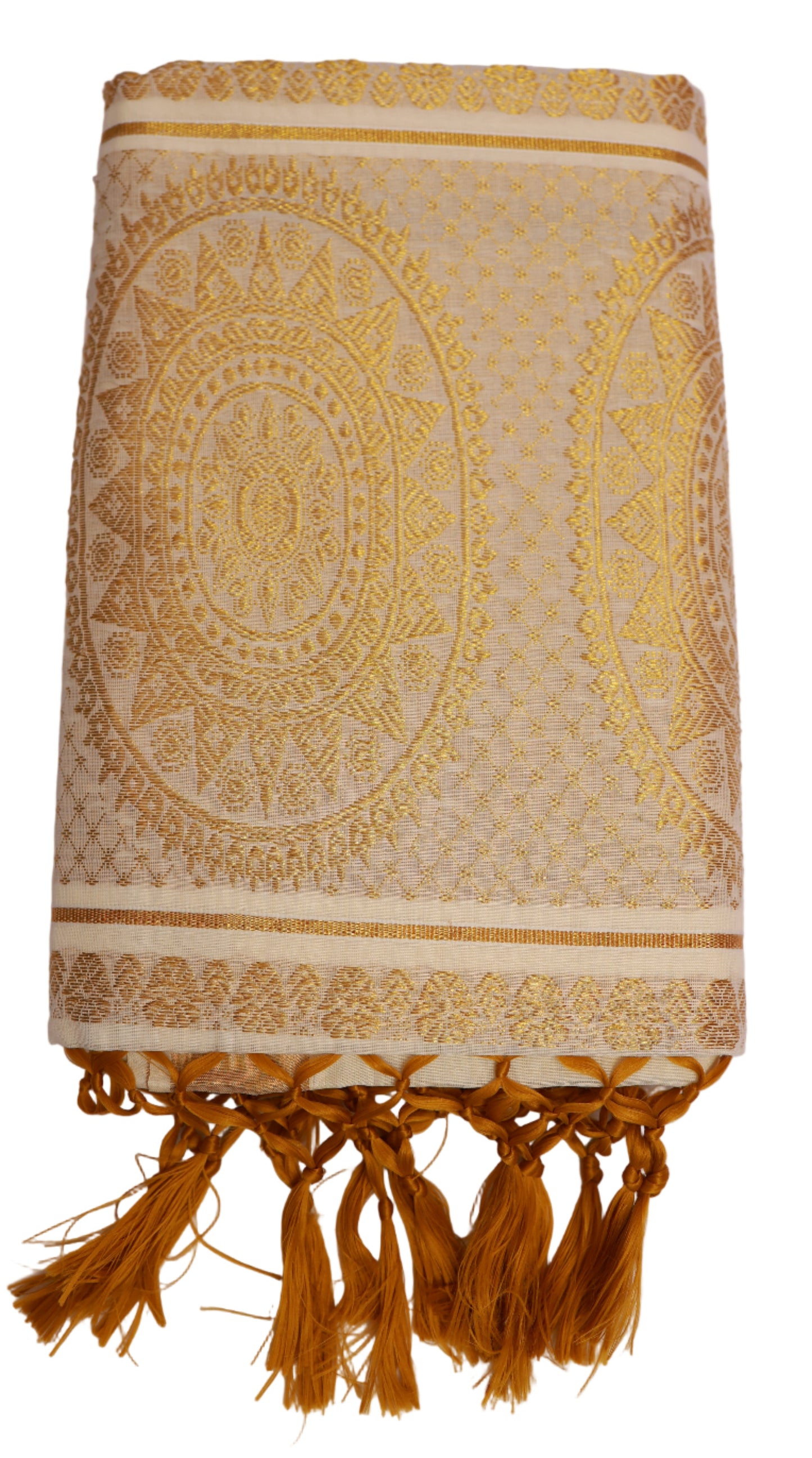 Kerala Handloom Saree
