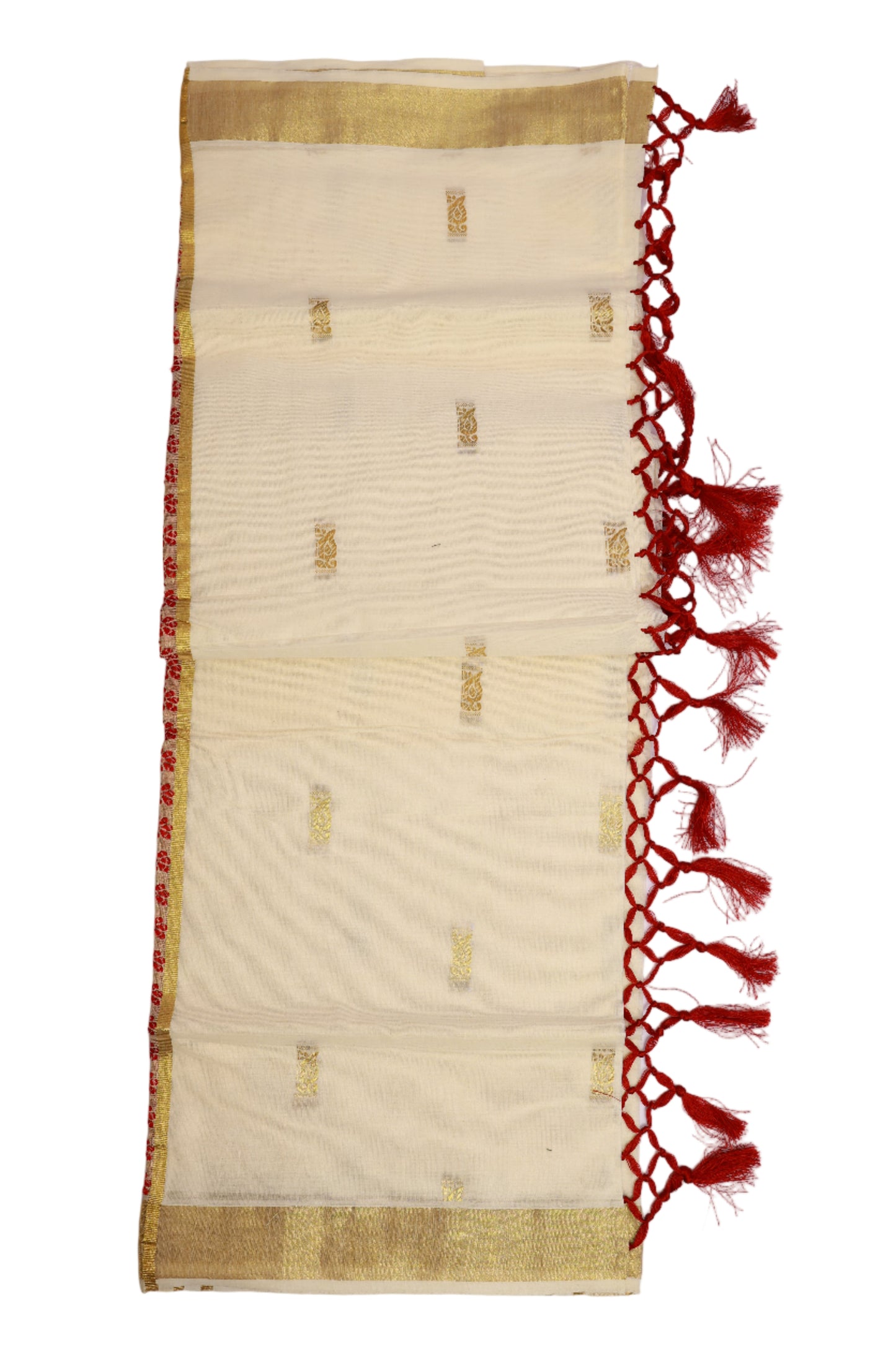 Kerala Handloom Saree