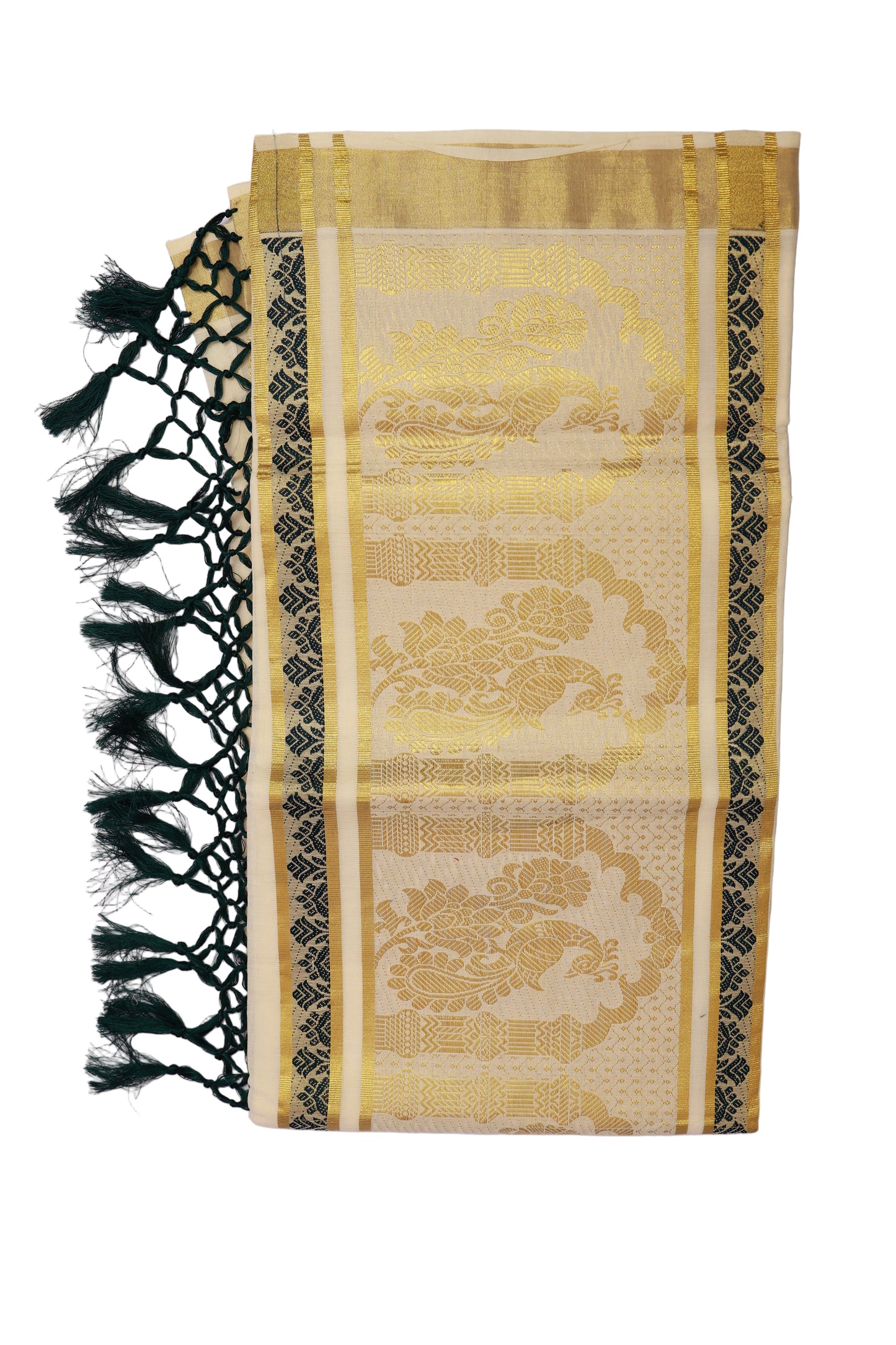 Kerala Handloom Saree