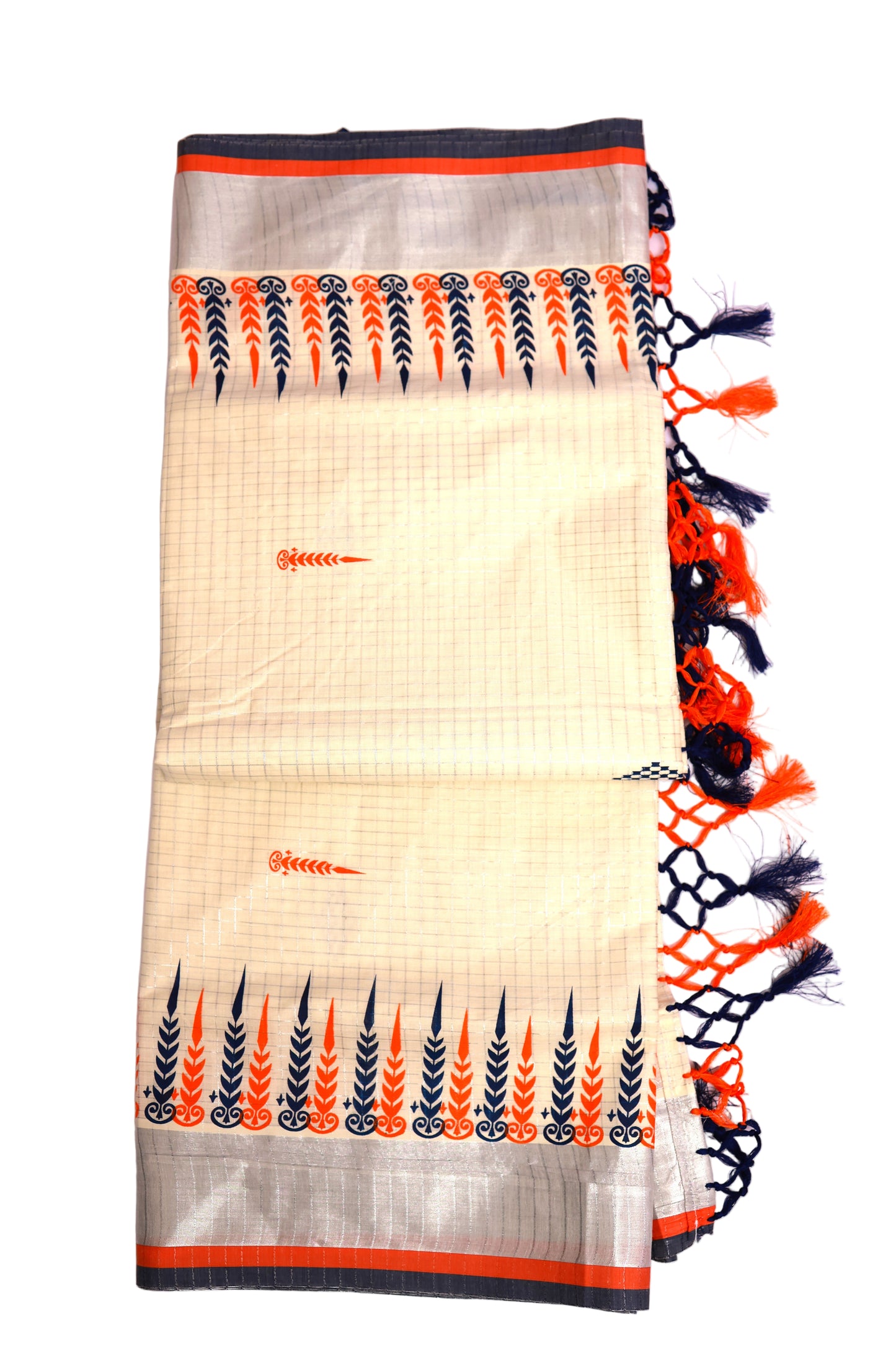 Kerala Handloom Saree