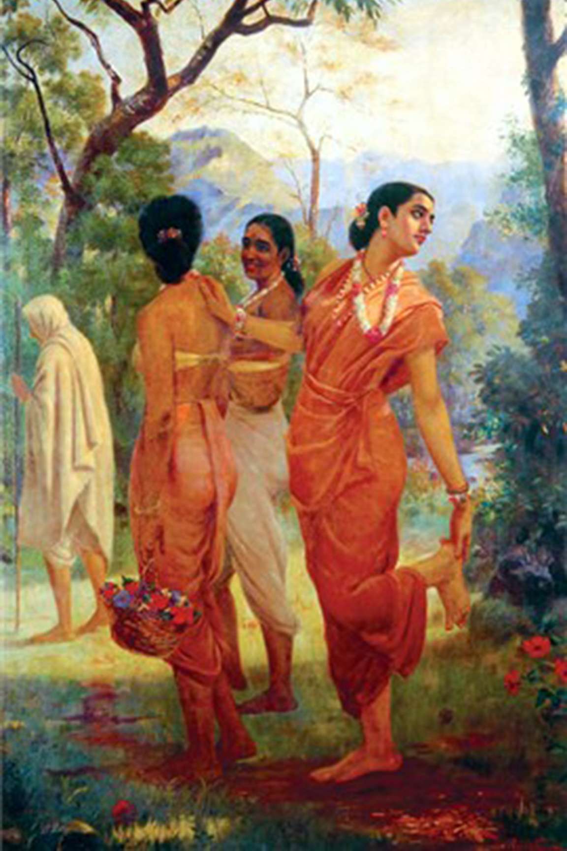 BVR6 SAKUNTHALA