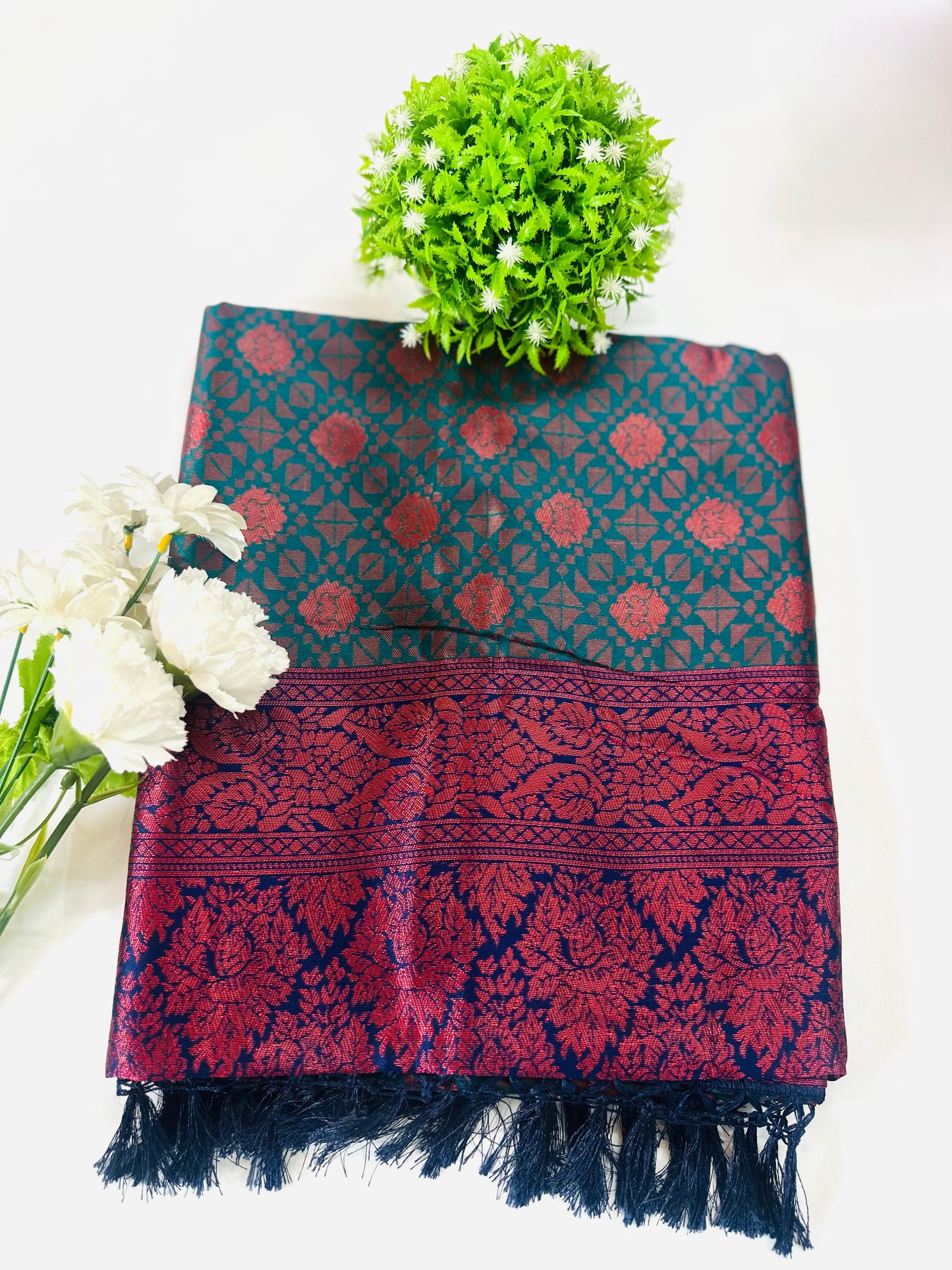 SAI-PALLAVI SAREE