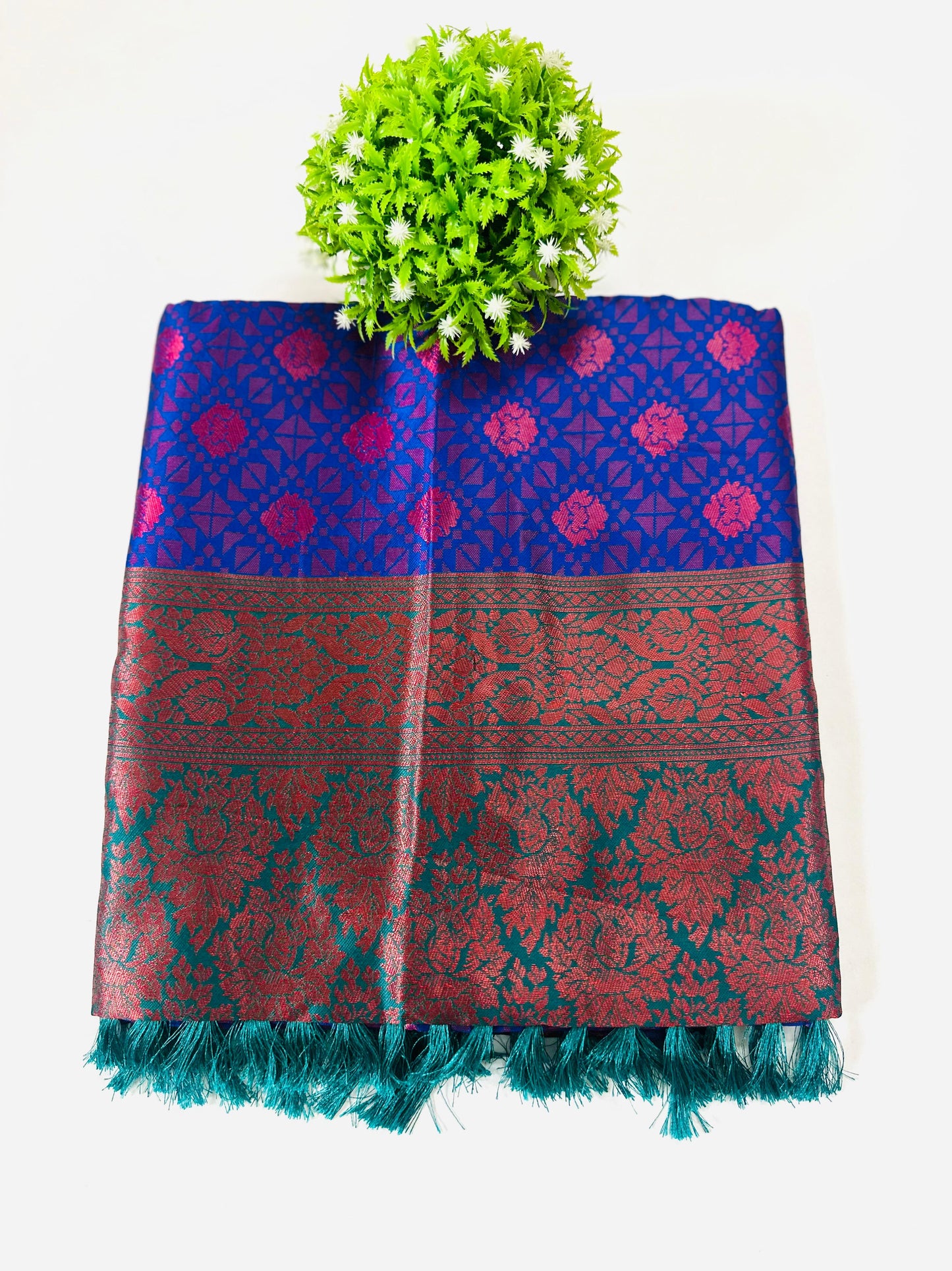 SAI-PALLAVI SAREE