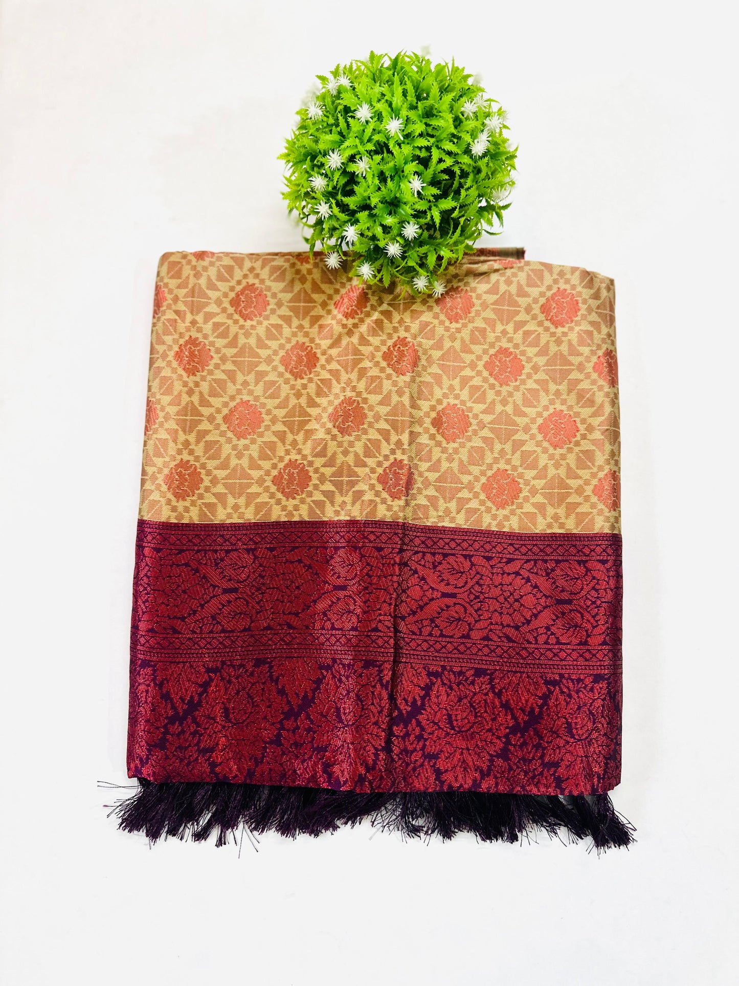 SAI-PALLAVI SAREE