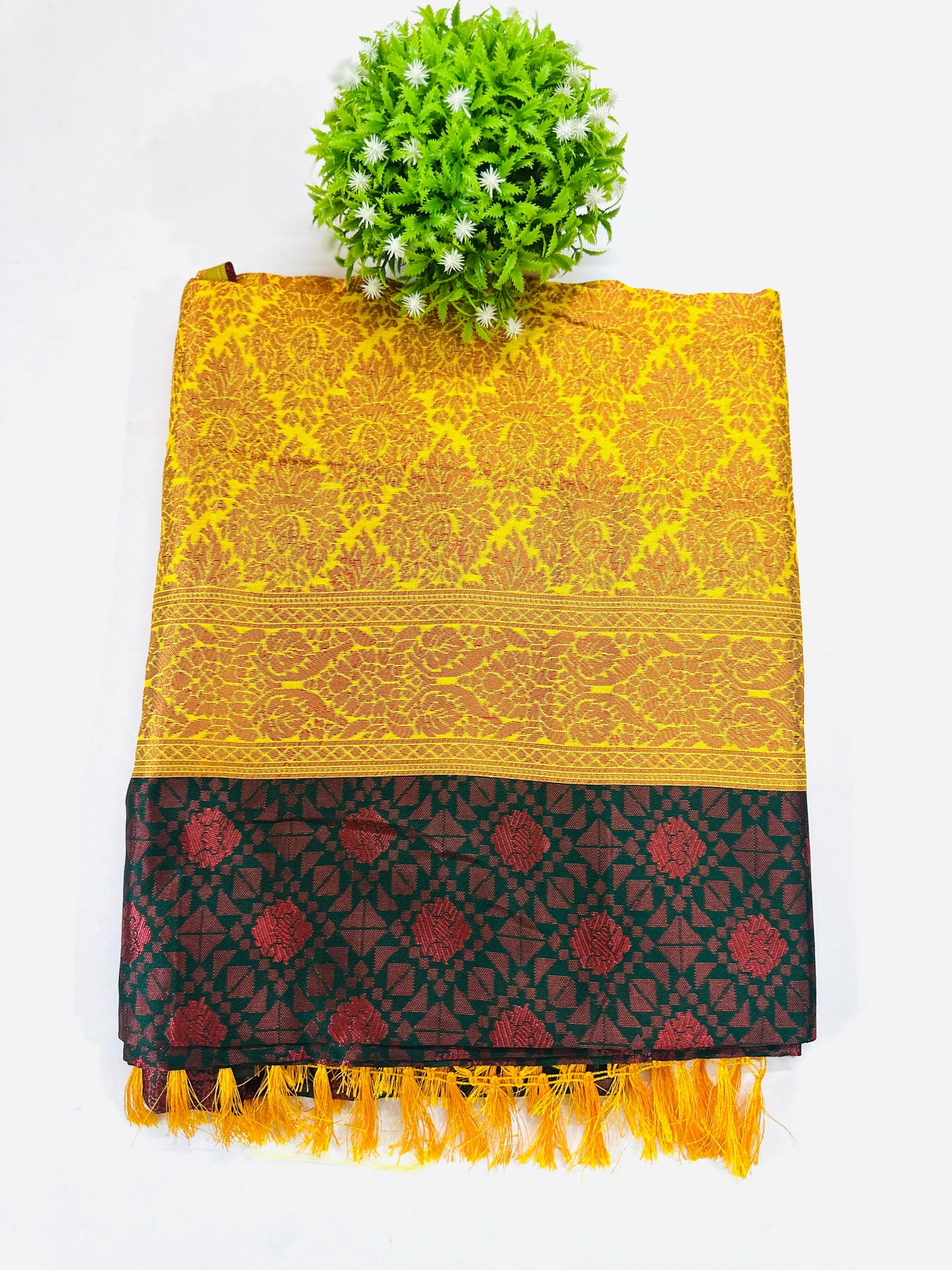 SAI-PALLAVI SAREE