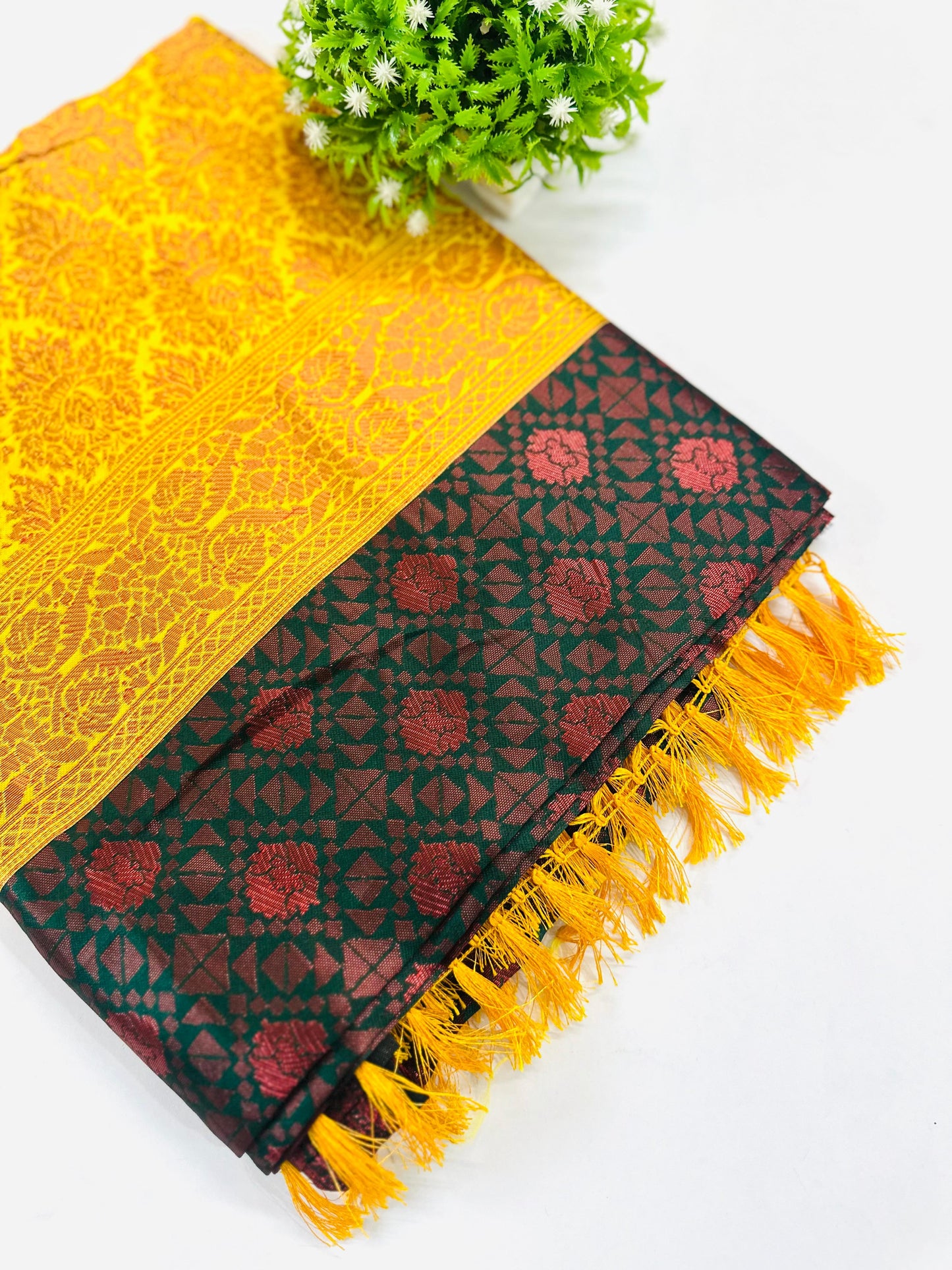 SAI-PALLAVI SAREE