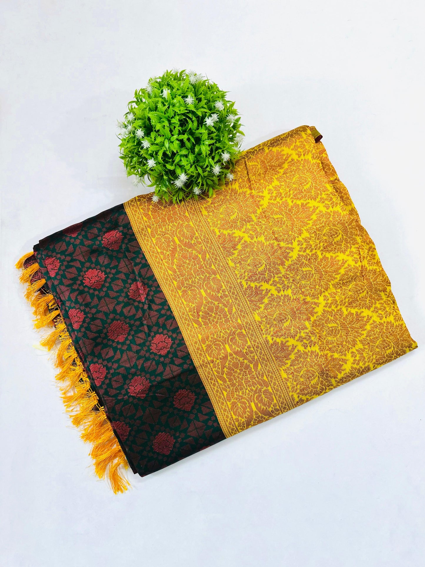 SAI-PALLAVI SAREE