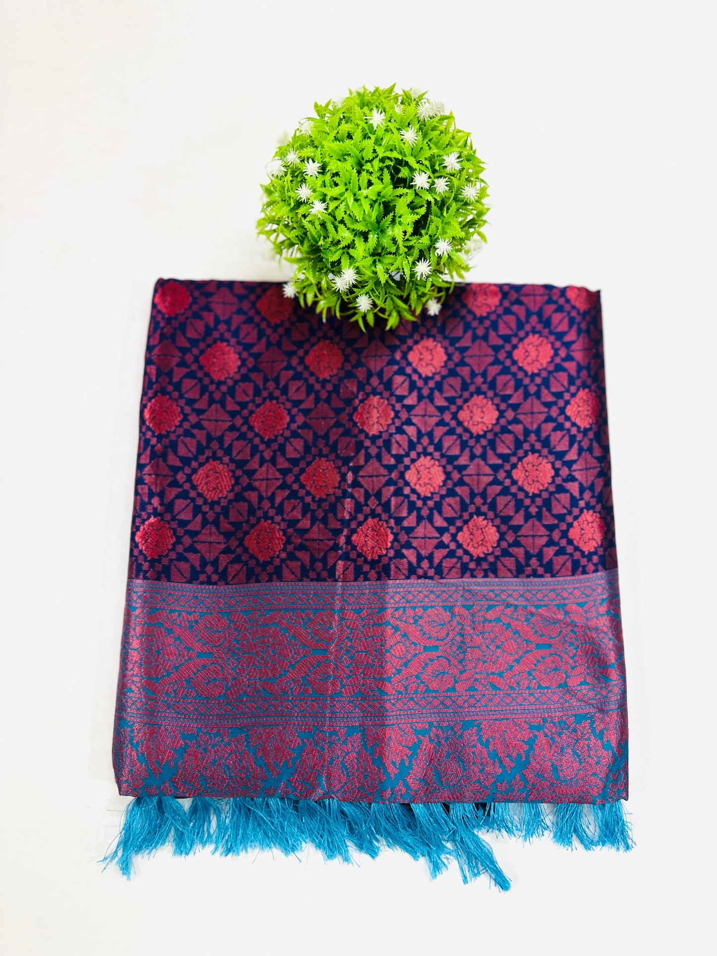SAI-PALLAVI SAREE