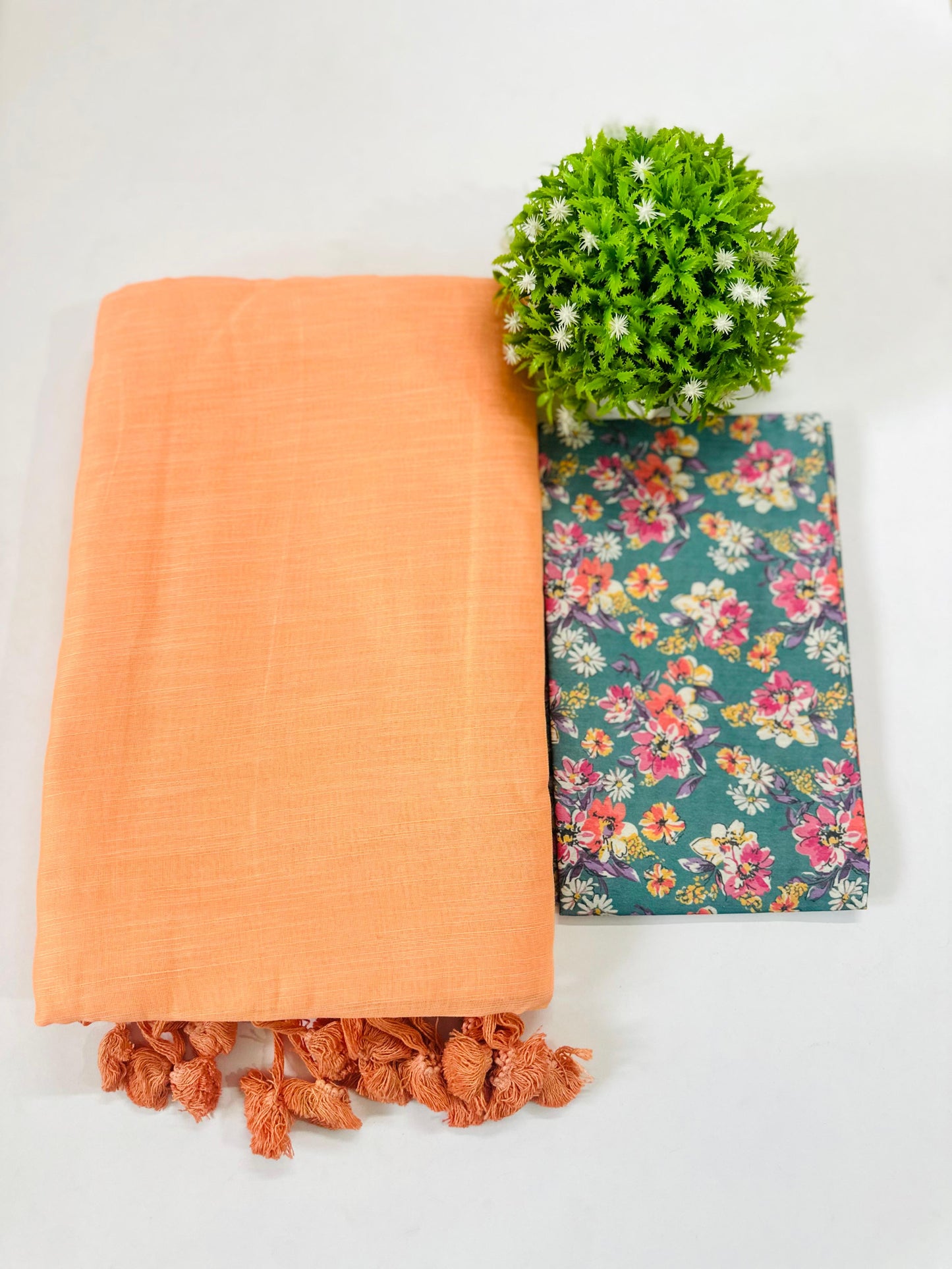 AAYSHA SAREE