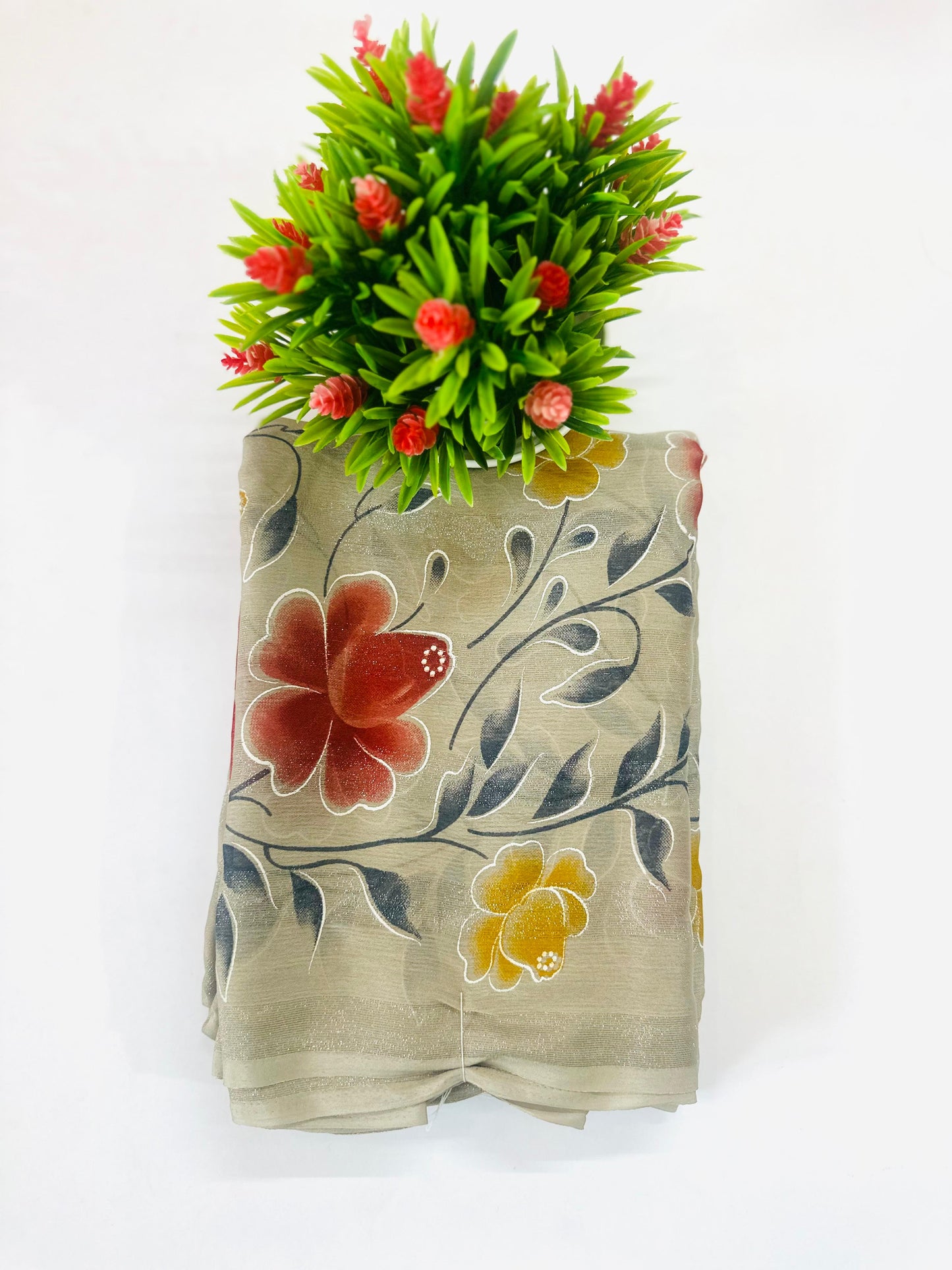 BLUE MOON SAREE