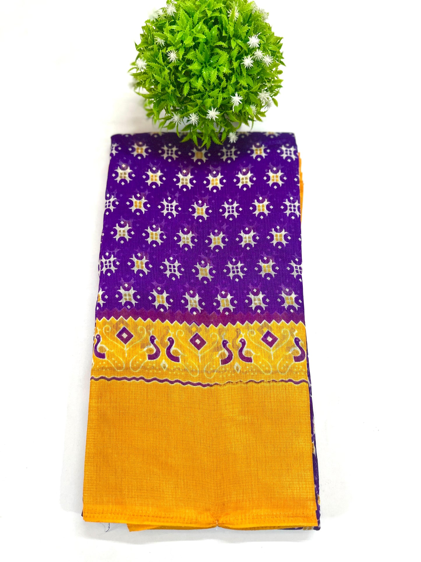 WIPRO SAREE