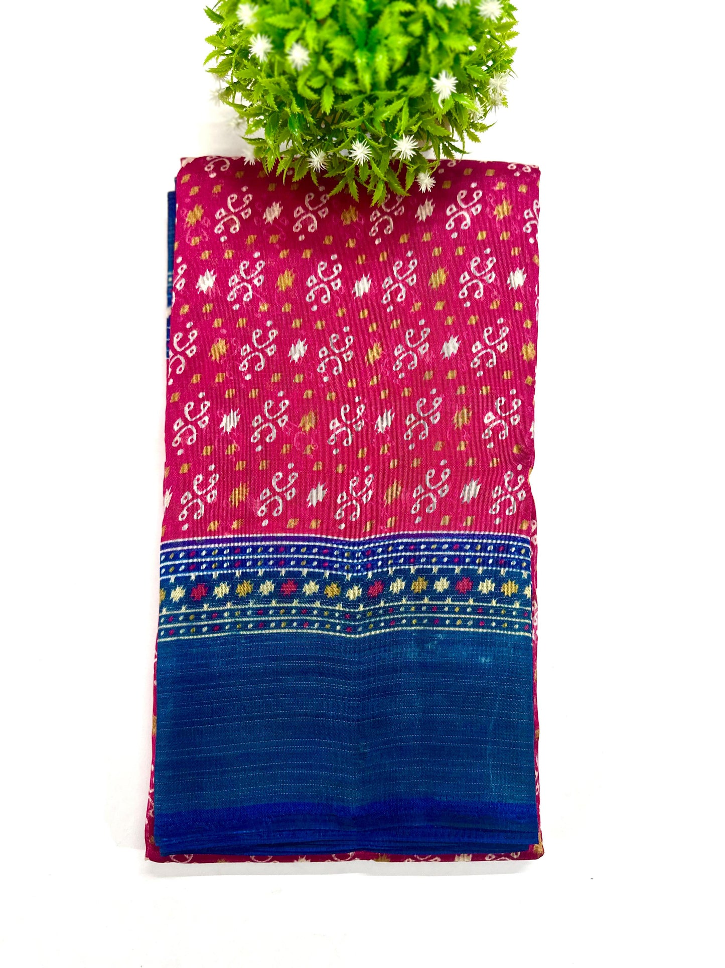 WIPRO SAREE