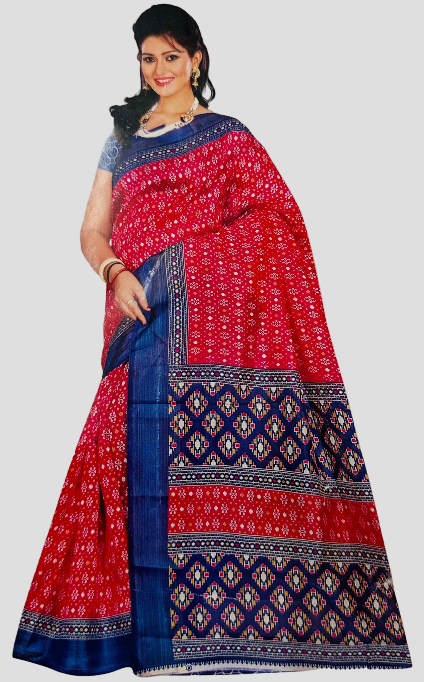 WIPRO SAREE