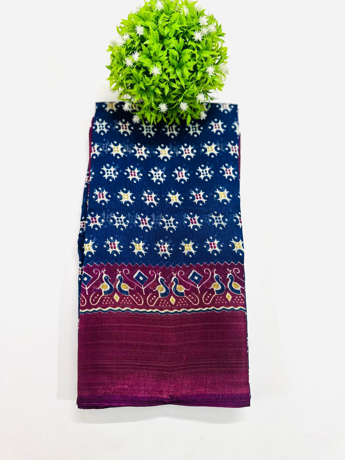 WIPRO SAREE
