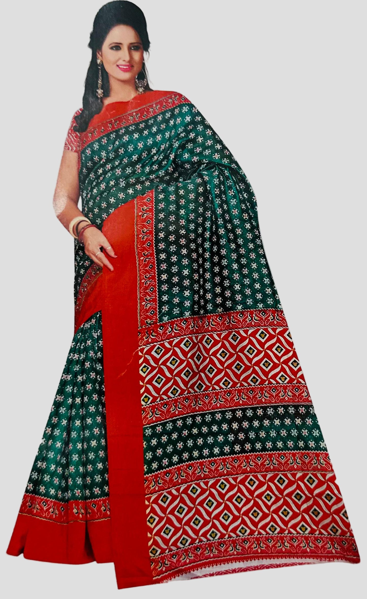 WIPRO SAREE