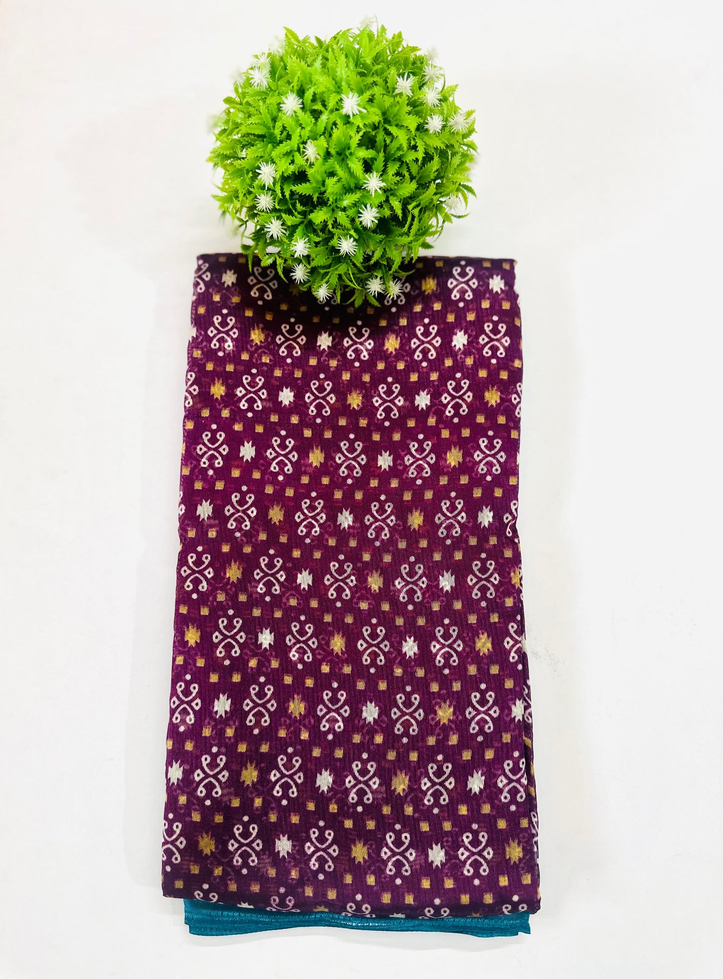 WIPRO SAREE