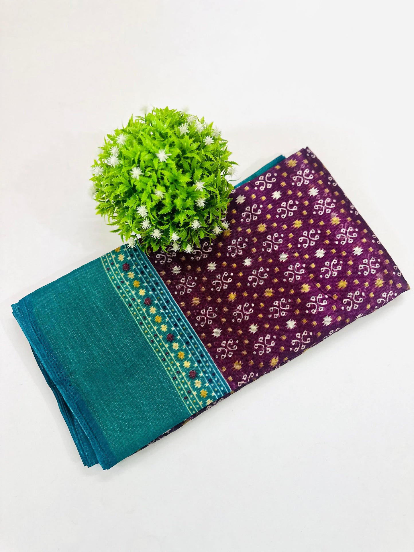 WIPRO SAREE