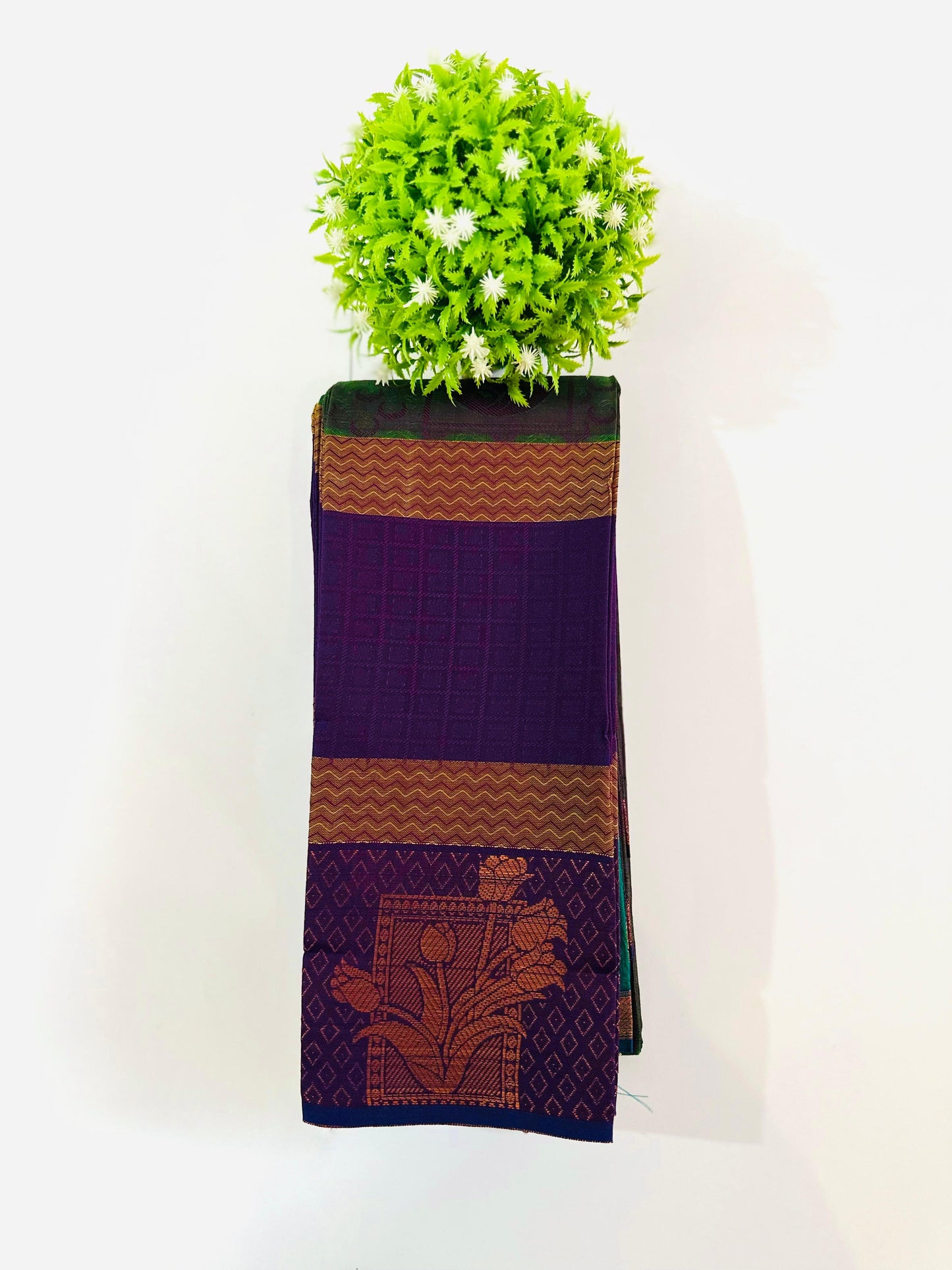 POONTHAMIL SAREE