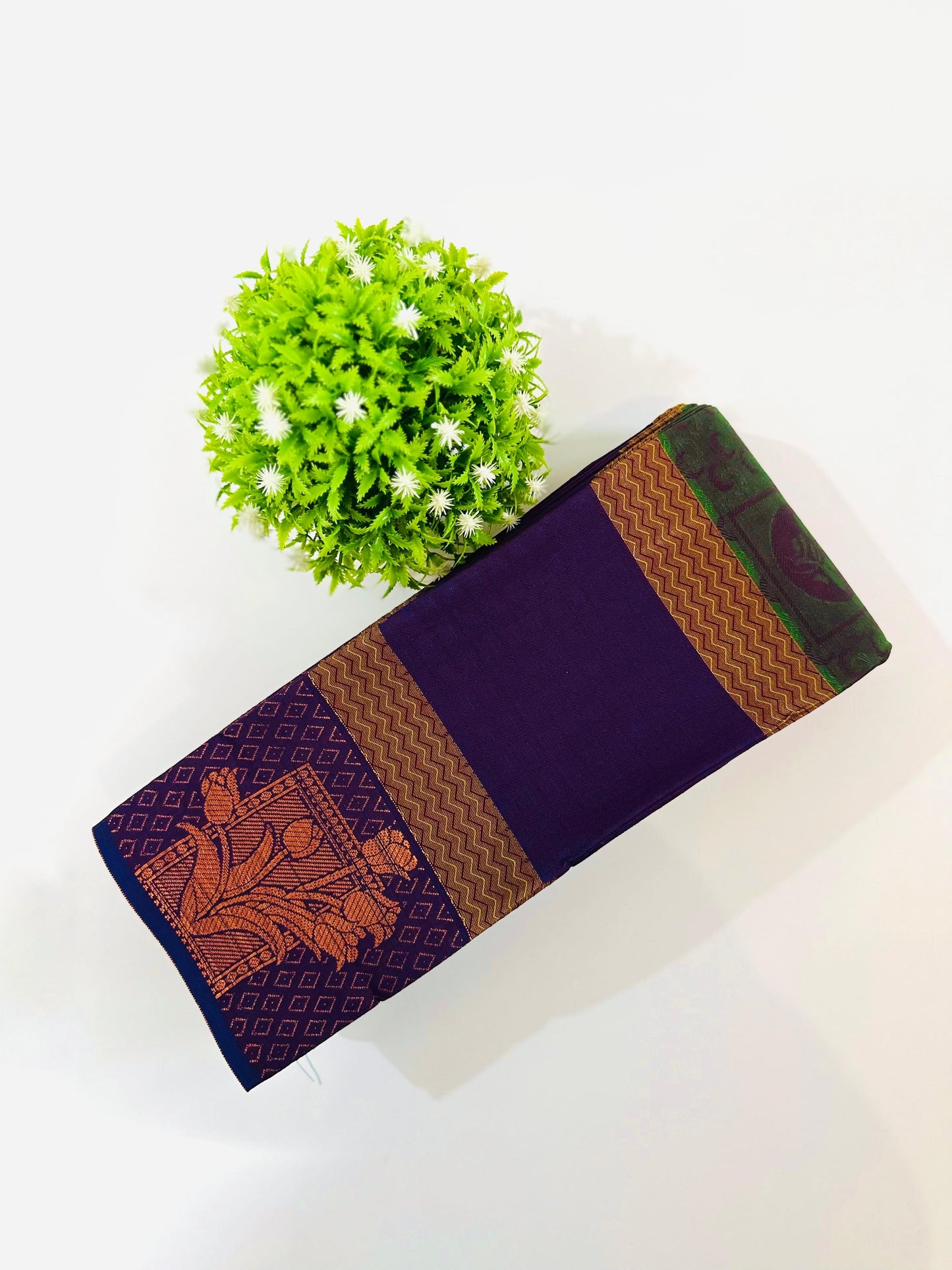 POONTHAMIL SAREE