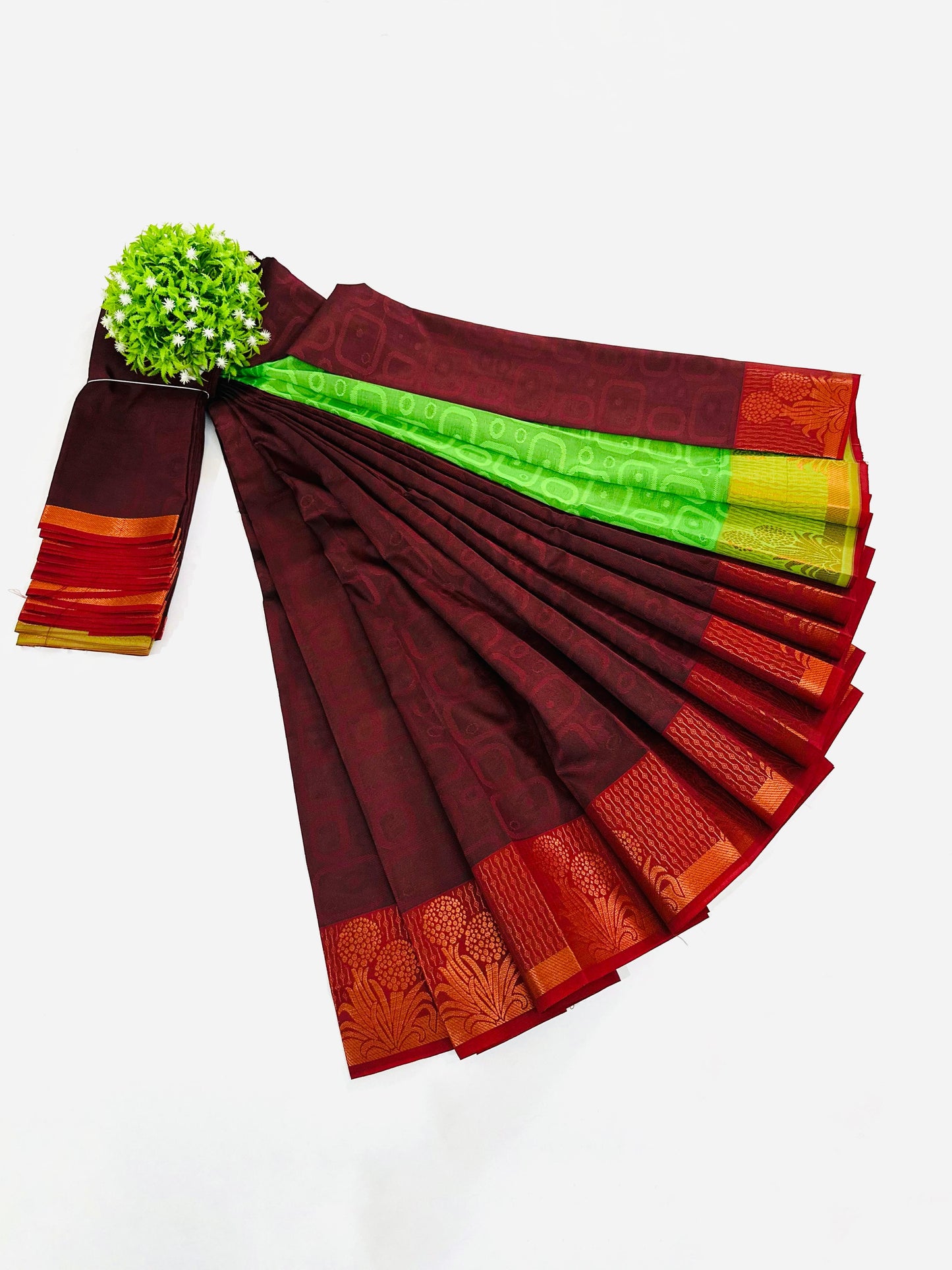 POONTHAMIL SAREE