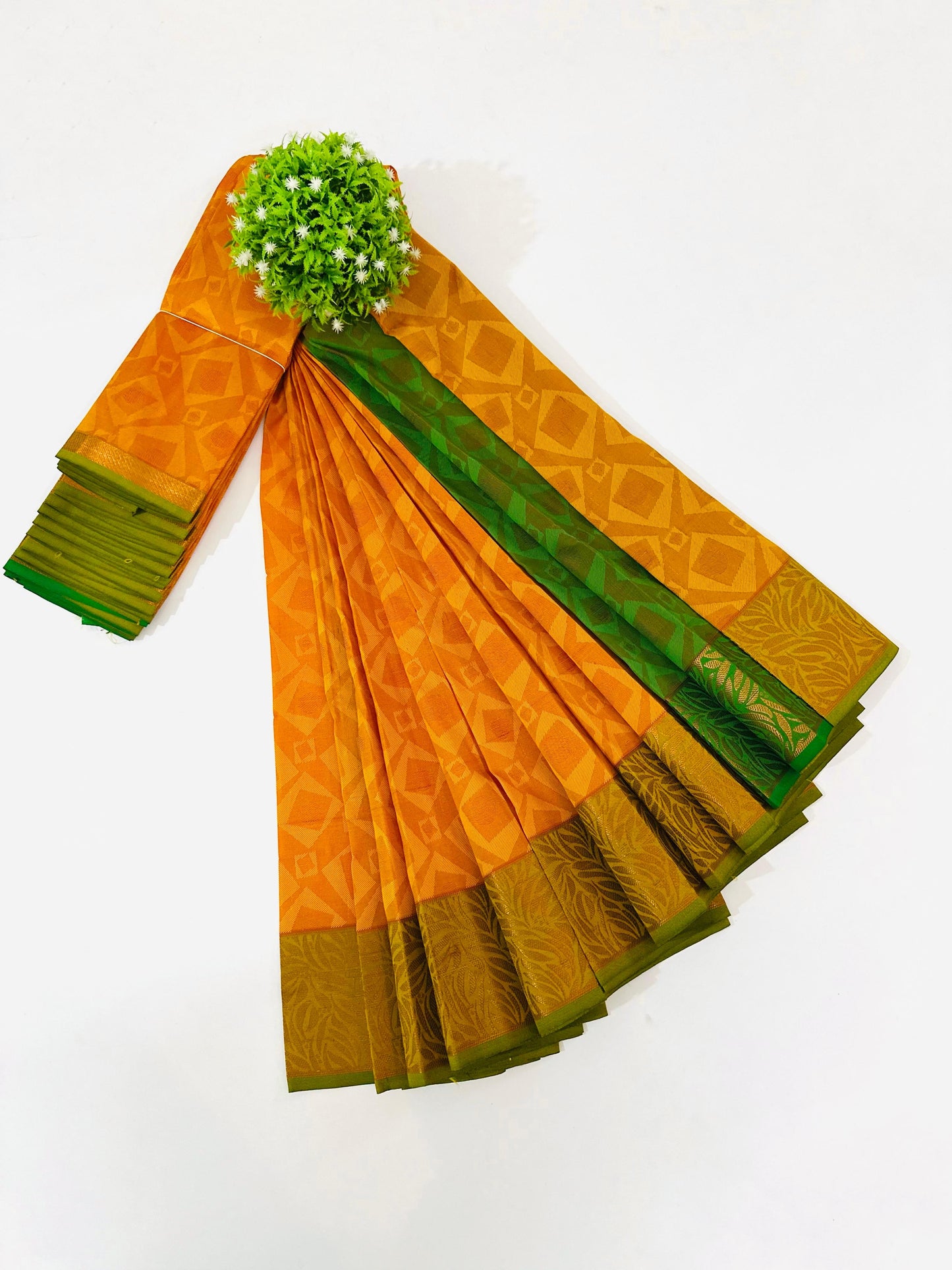 POONTHAMIL SAREE