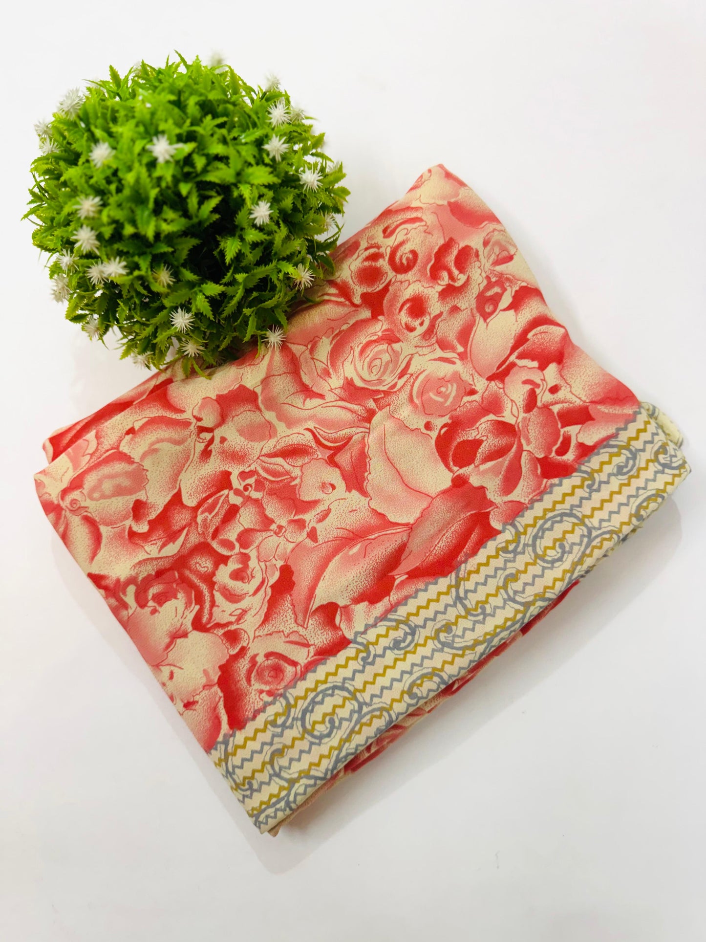 POONAM SAREES