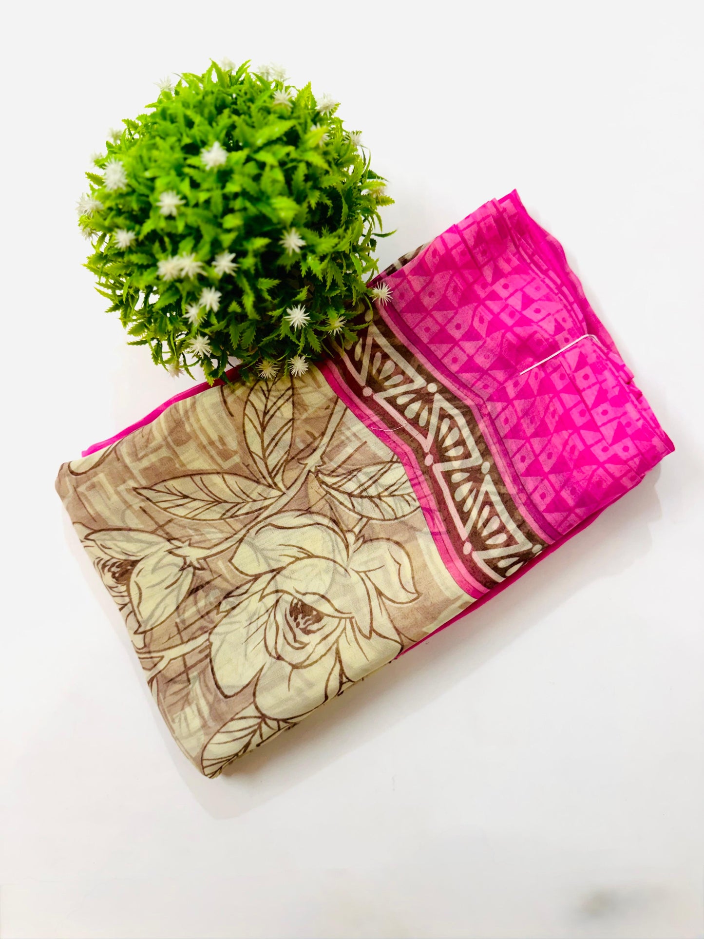POONAM SAREES
