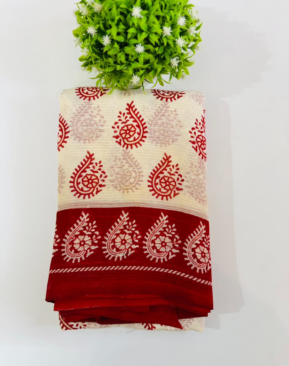 POONAM SAREES