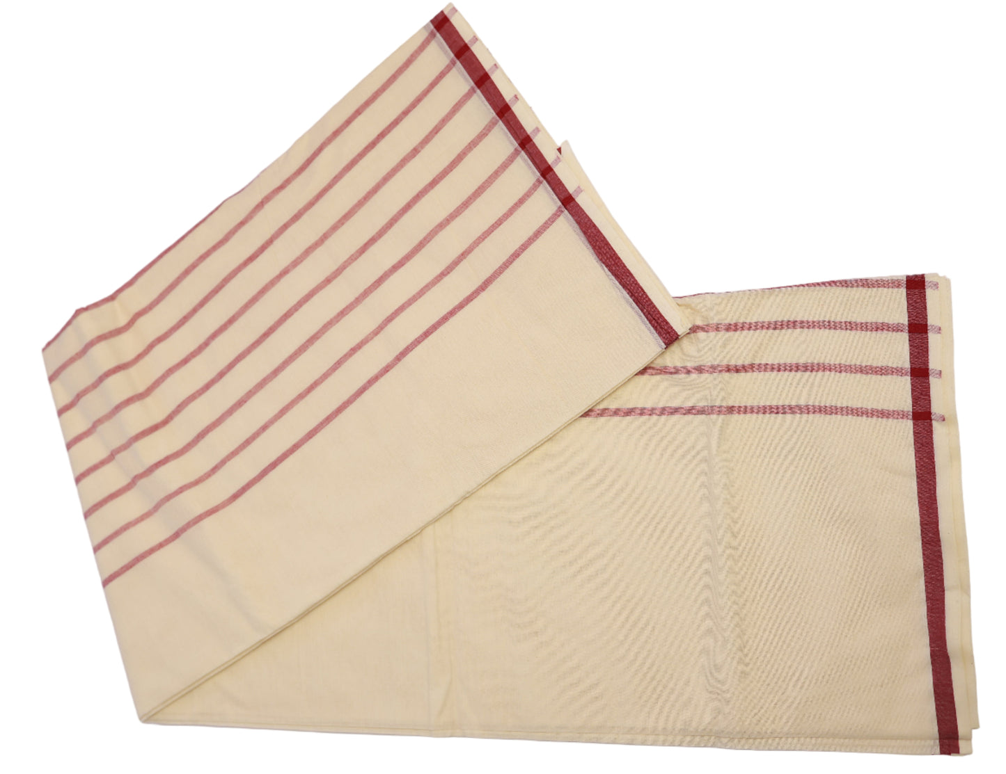 Kerala Handloom Saree