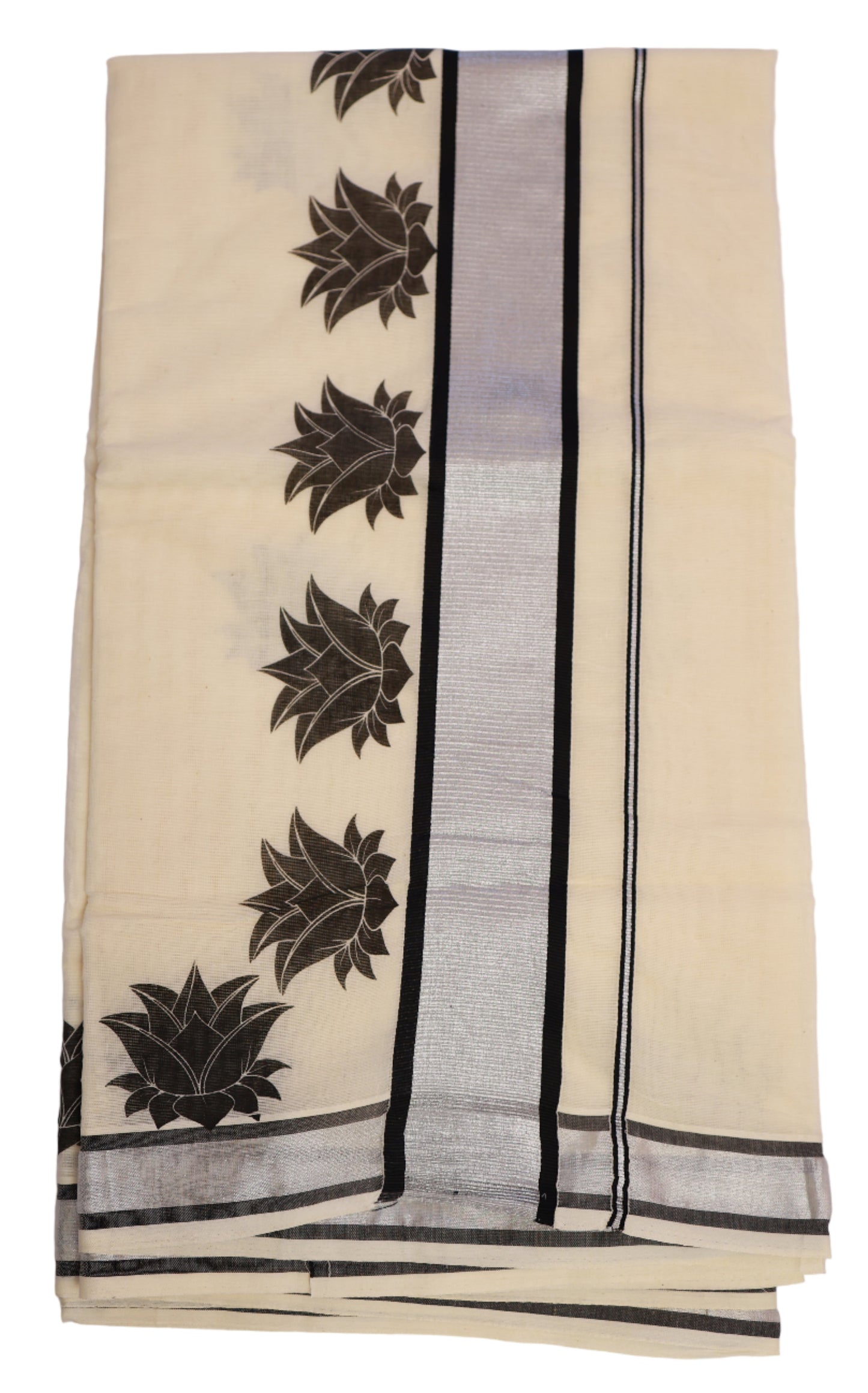 Kerala Handloom Saree