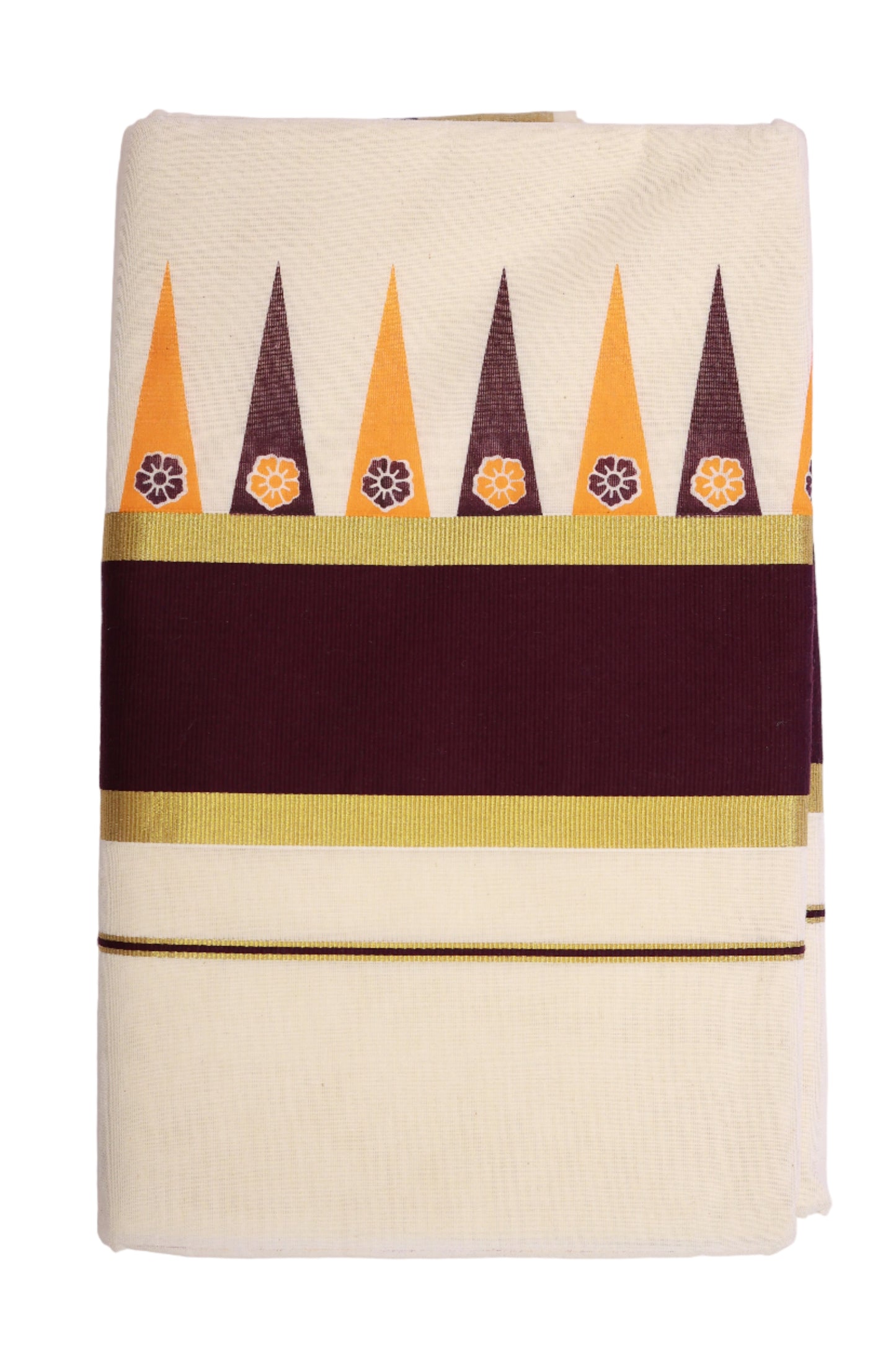 Kerala Handloom Saree