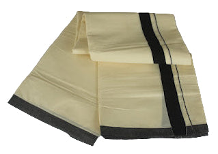 Kerala Handloom Double Mundu