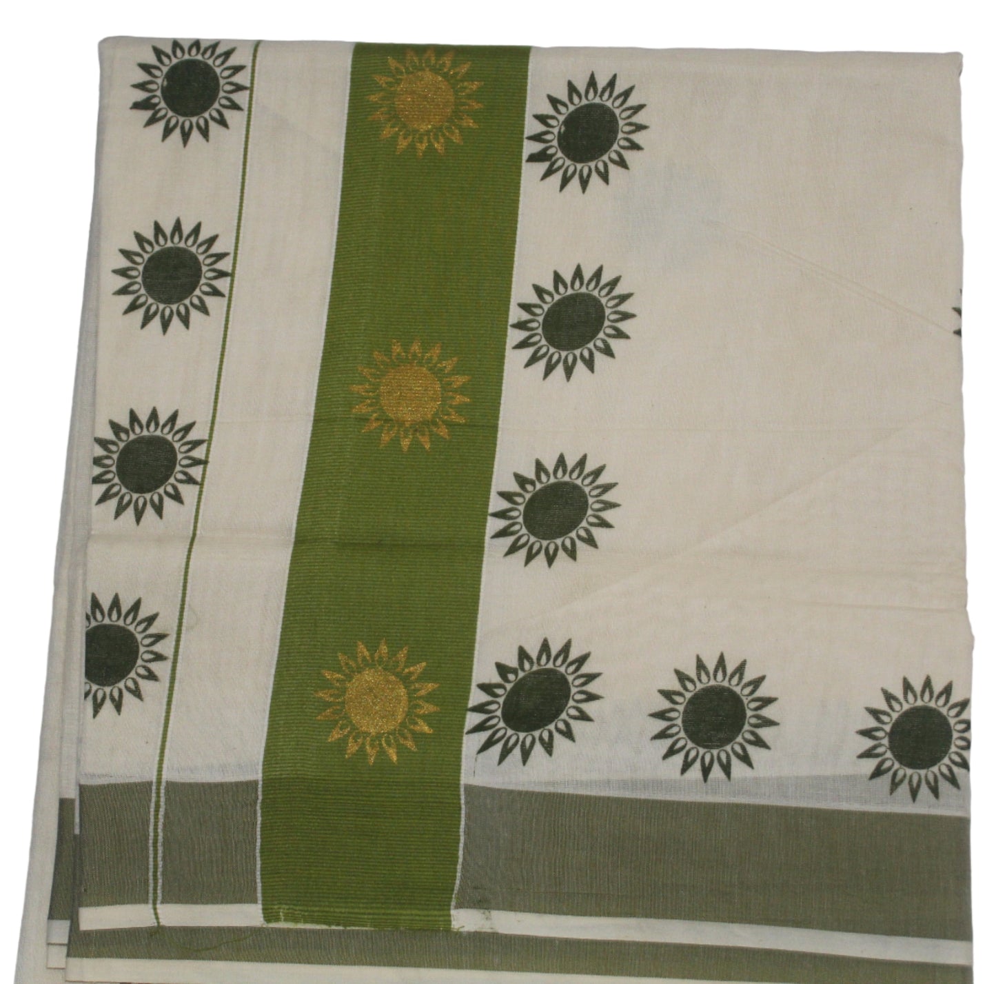 Kerala Handloom Saree