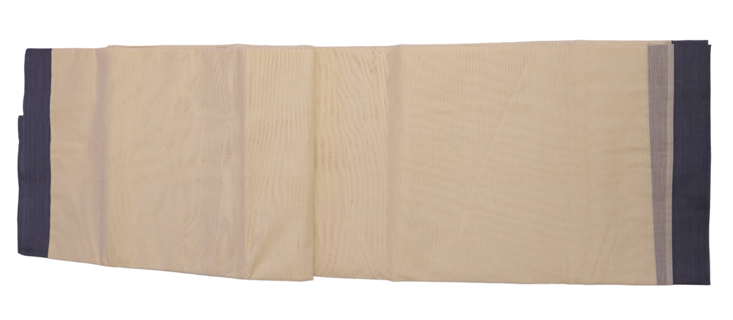 Handloom Double Mund