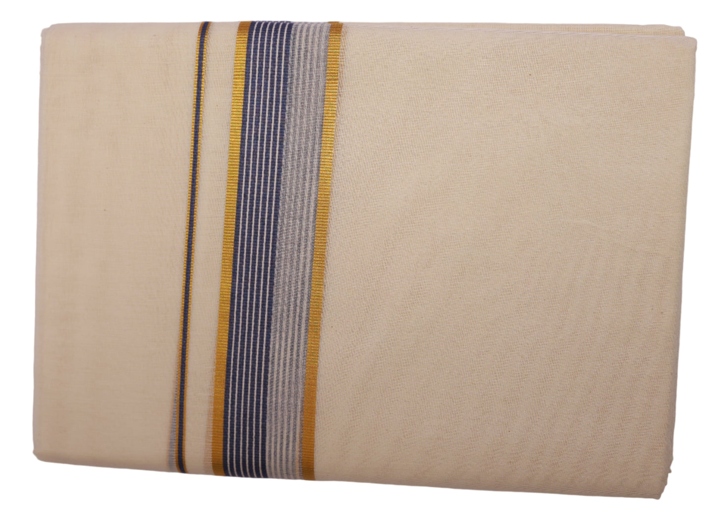 Handloom Double Mund