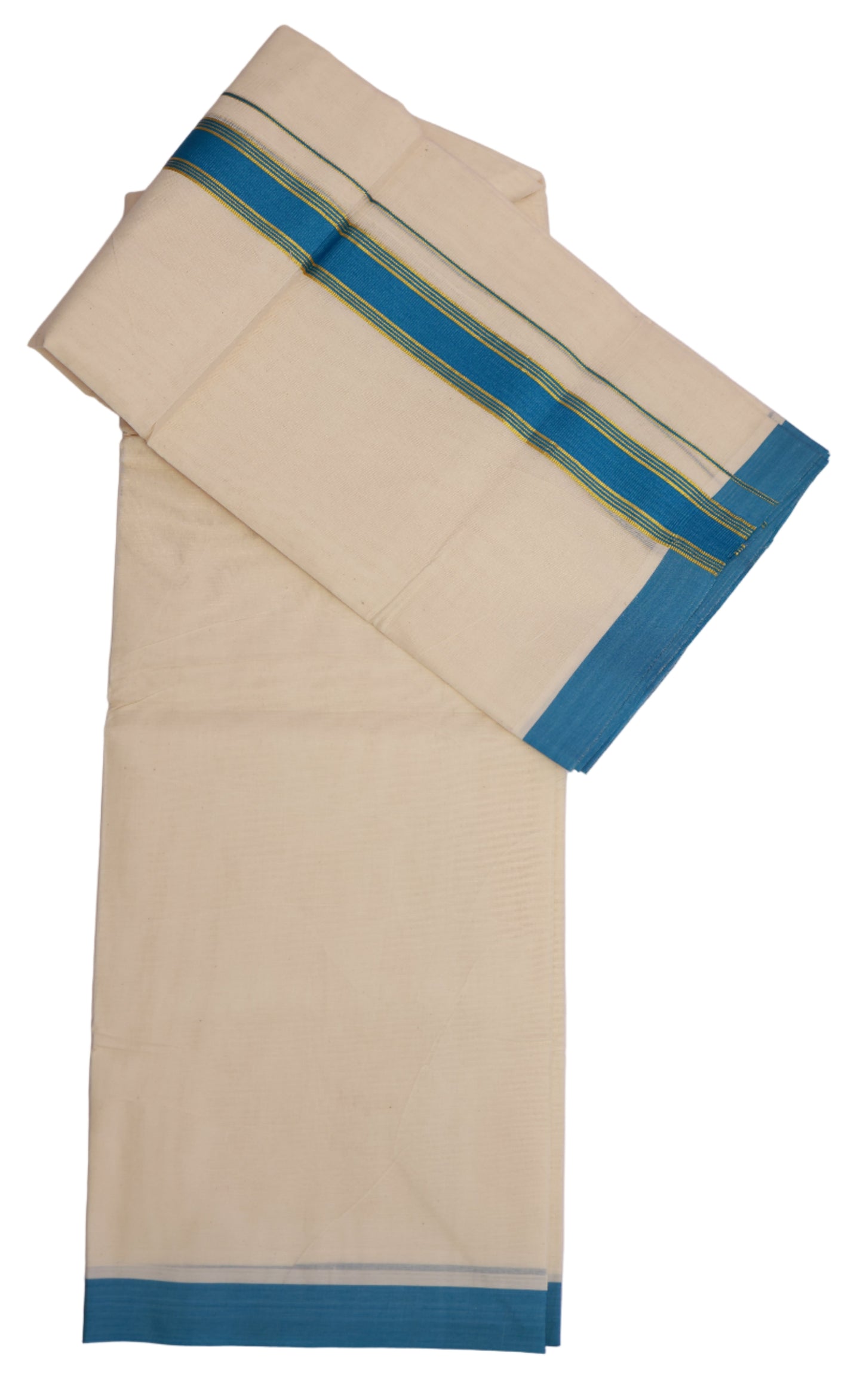 Handloom Double Mund