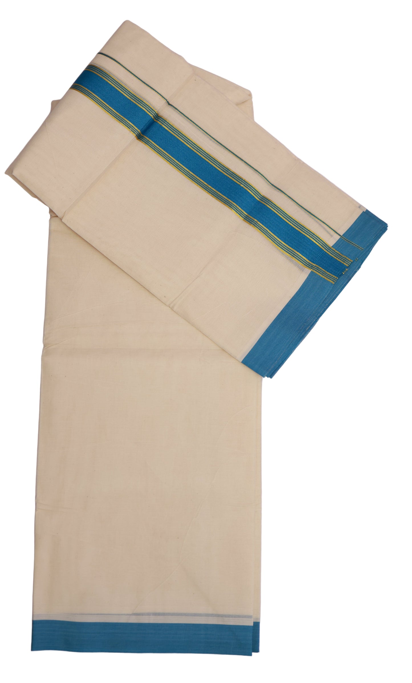 Handloom Double Mund