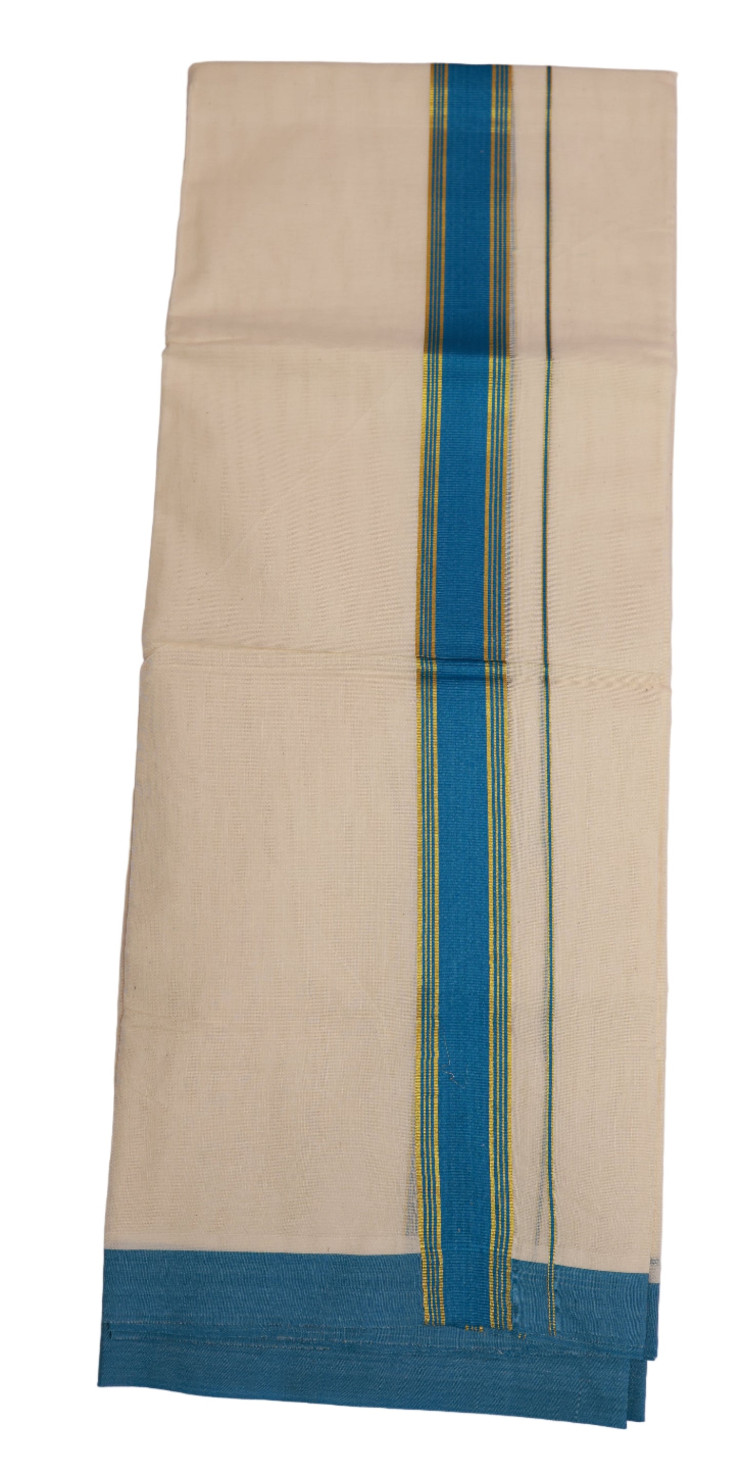 Handloom Double Mund