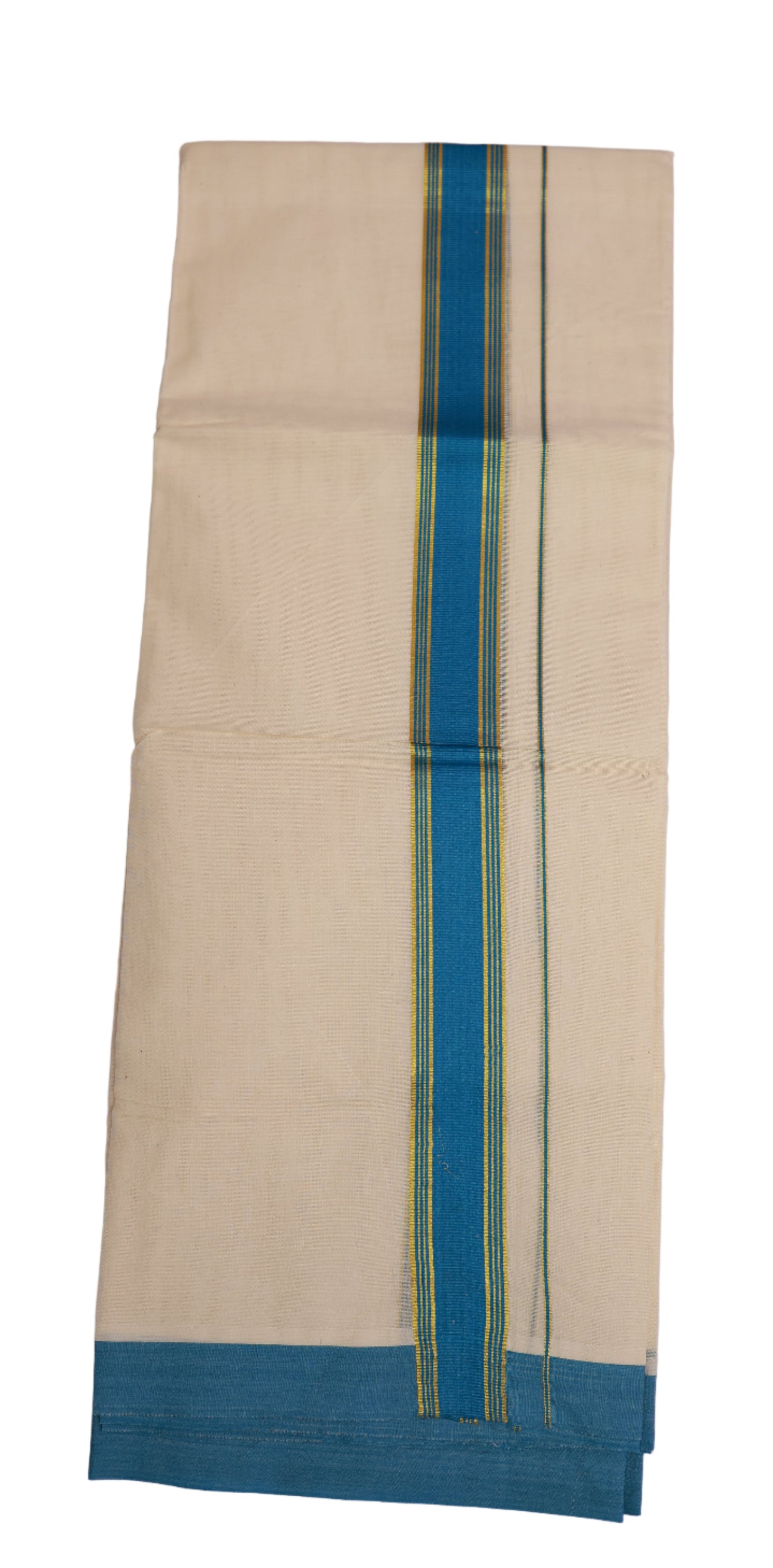 Handloom Double Mund