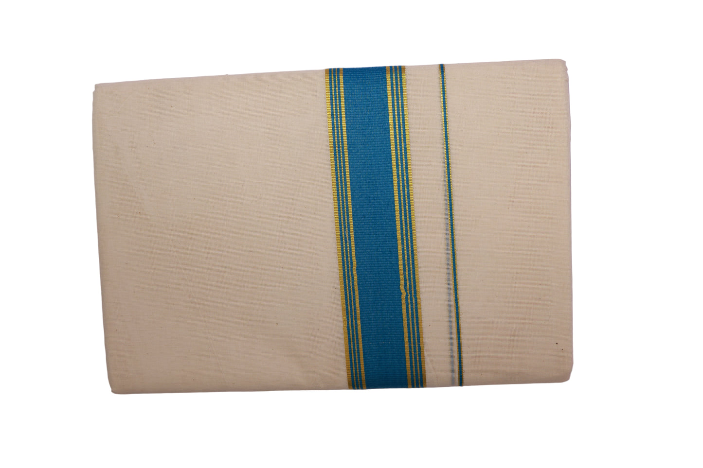 Handloom Double Mund