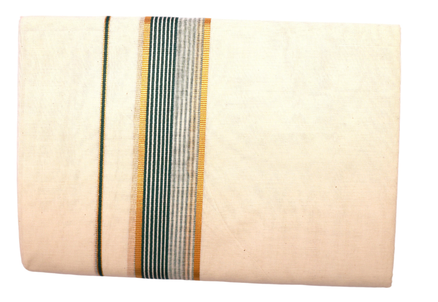 Handloom Double Mund