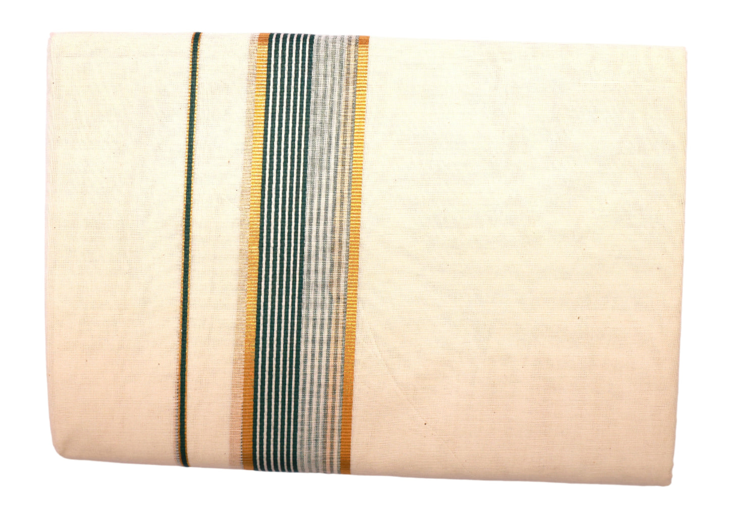 Handloom Double Mund