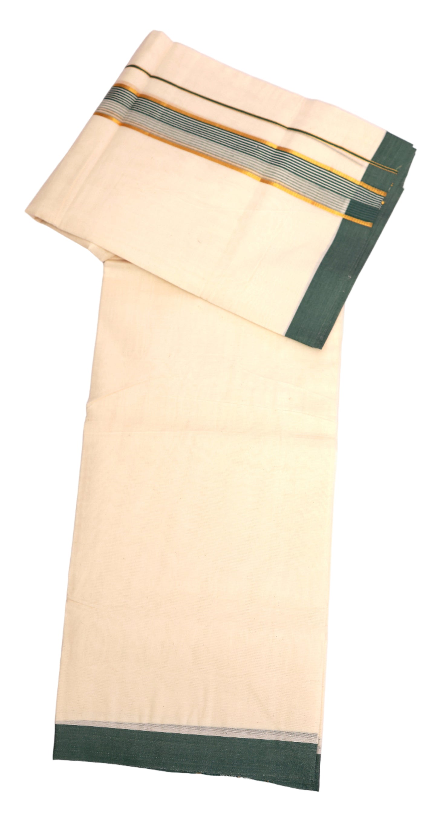 Handloom Double Mund