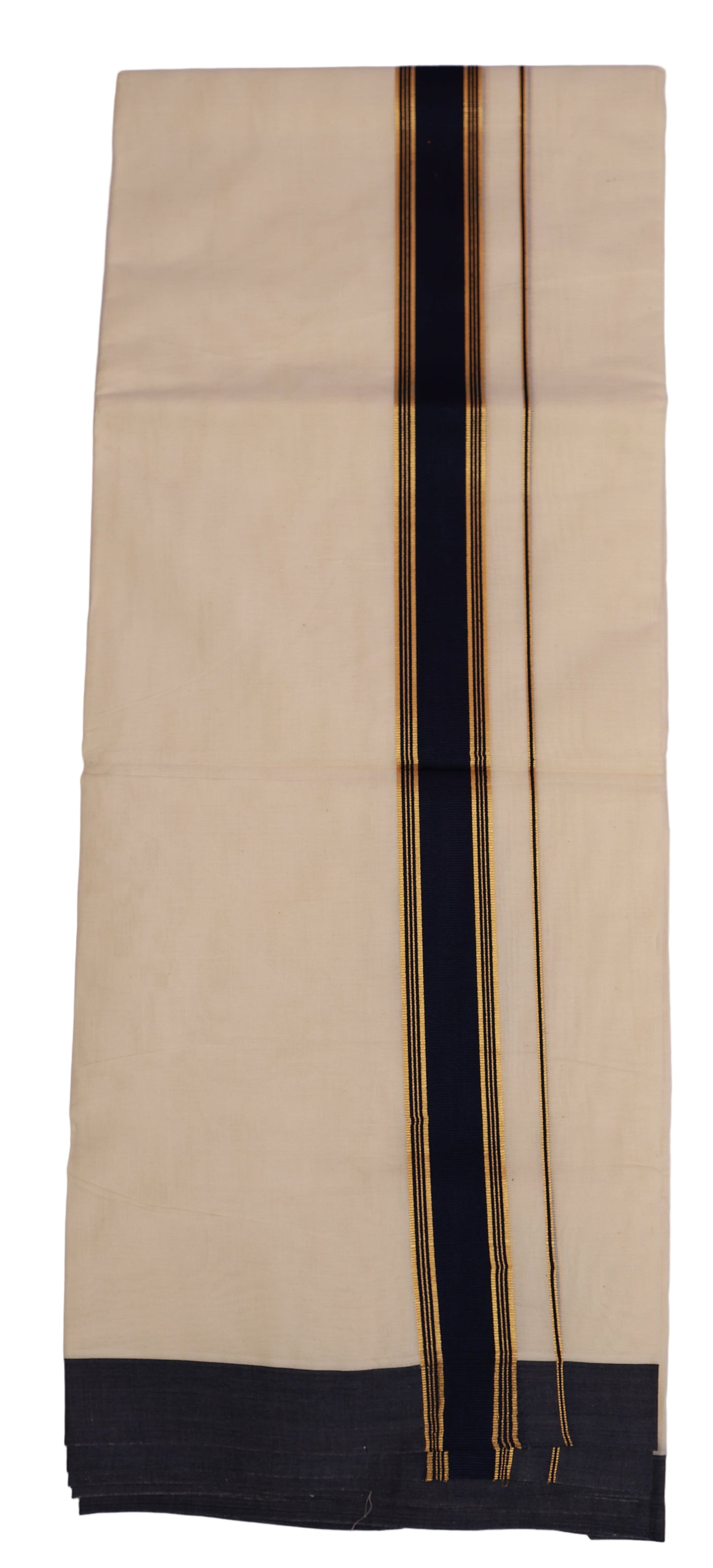 Handloom Double Mund