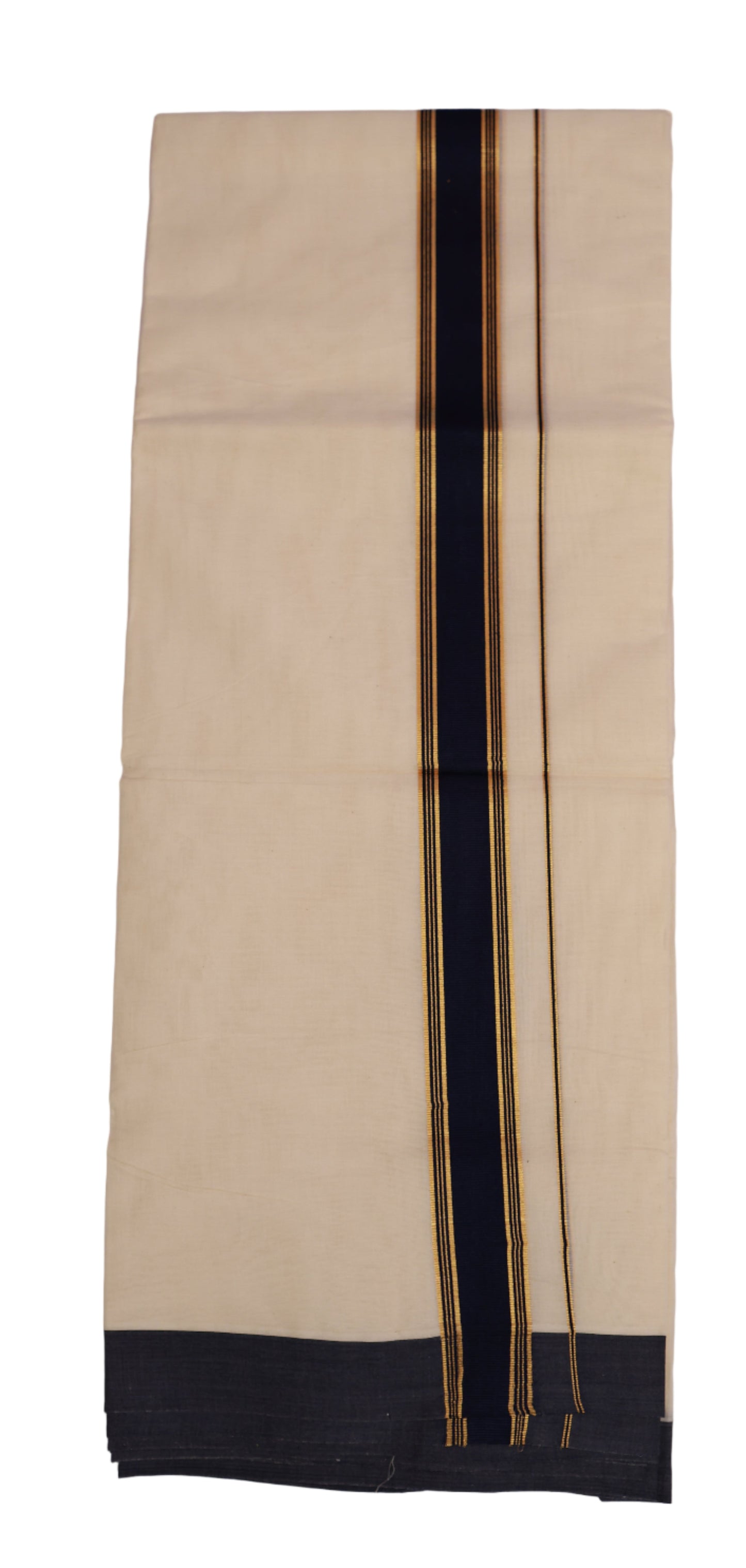 Handloom Double Mund